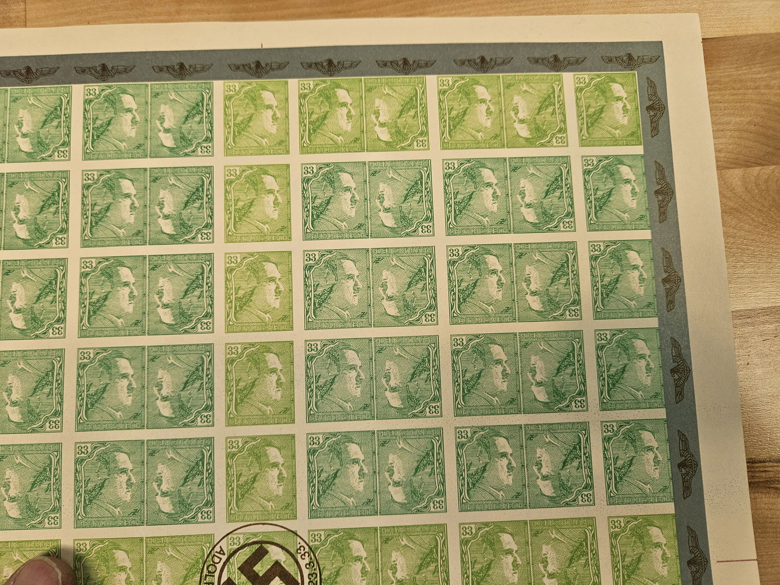 RARE PHILATELIC! - 3