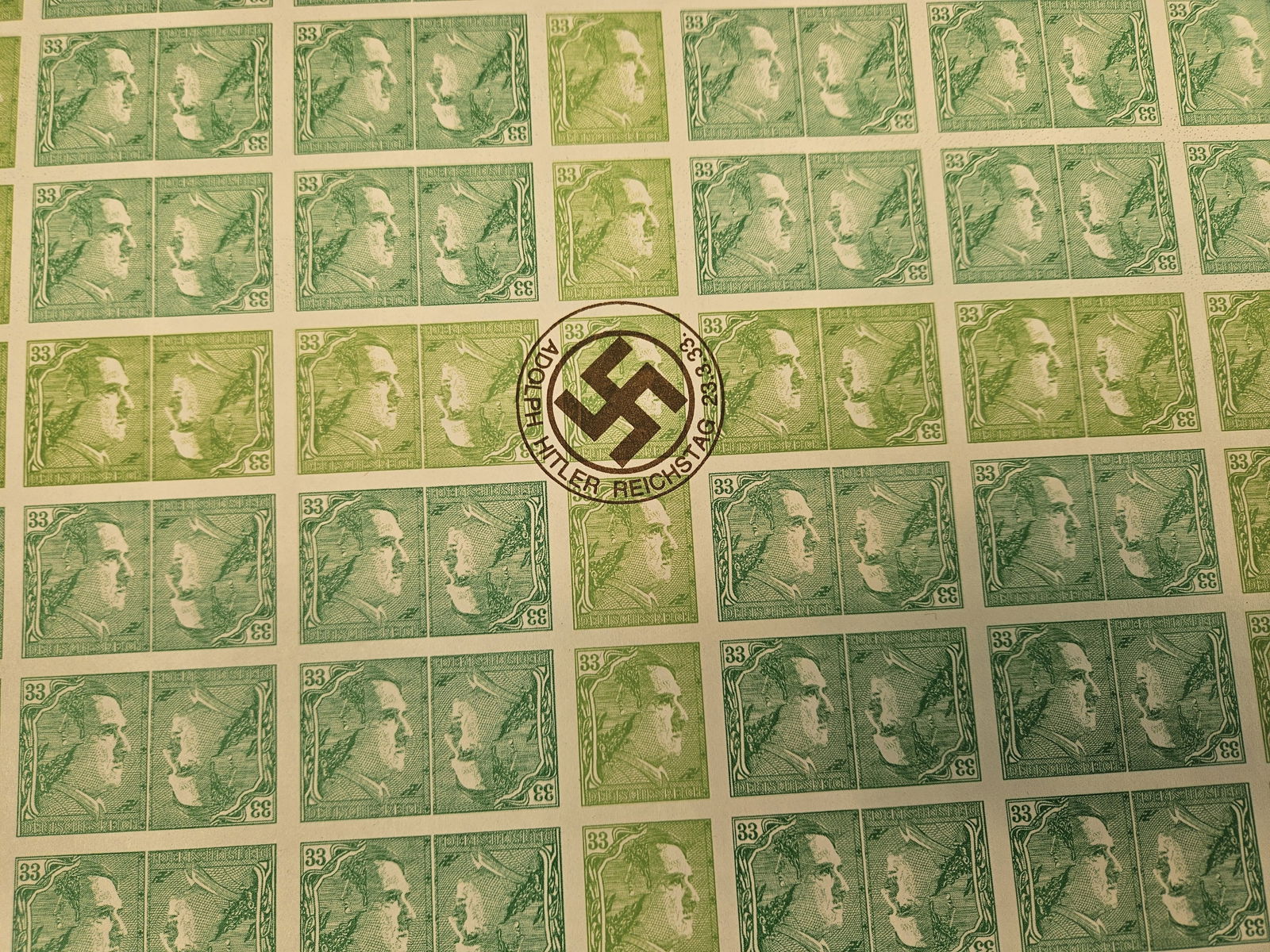 RARE PHILATELIC! - 4