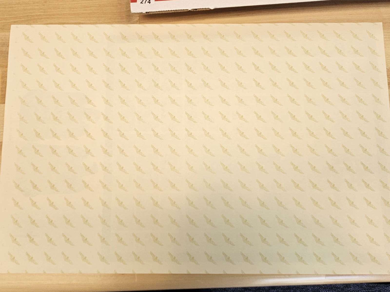 RARE PHILATELIC! - 8