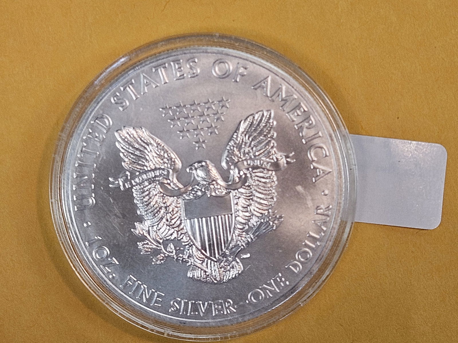 And last, but not least, a GEM BU 2012 ASE - 2