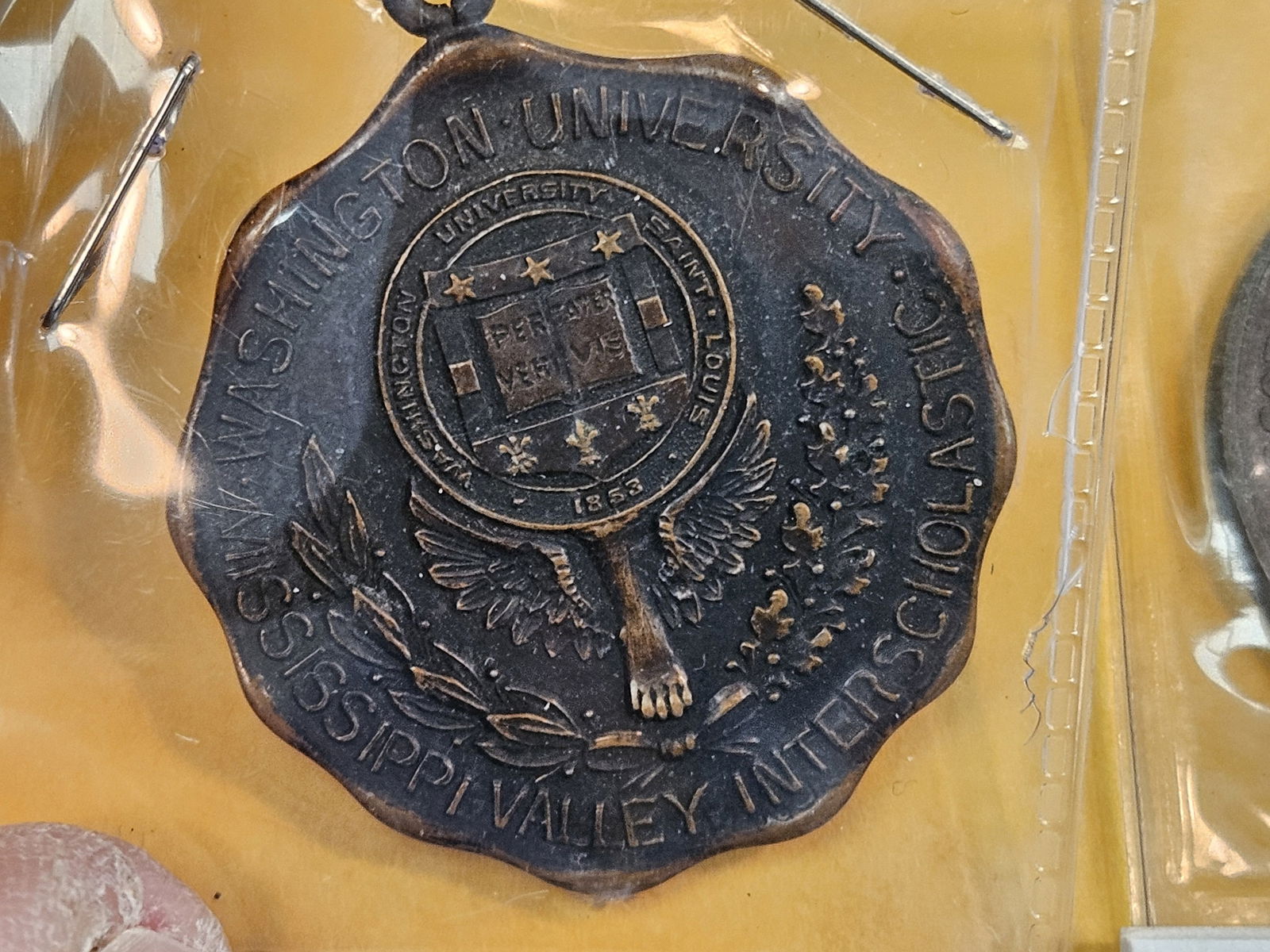 Fifteen cool tokens - 2