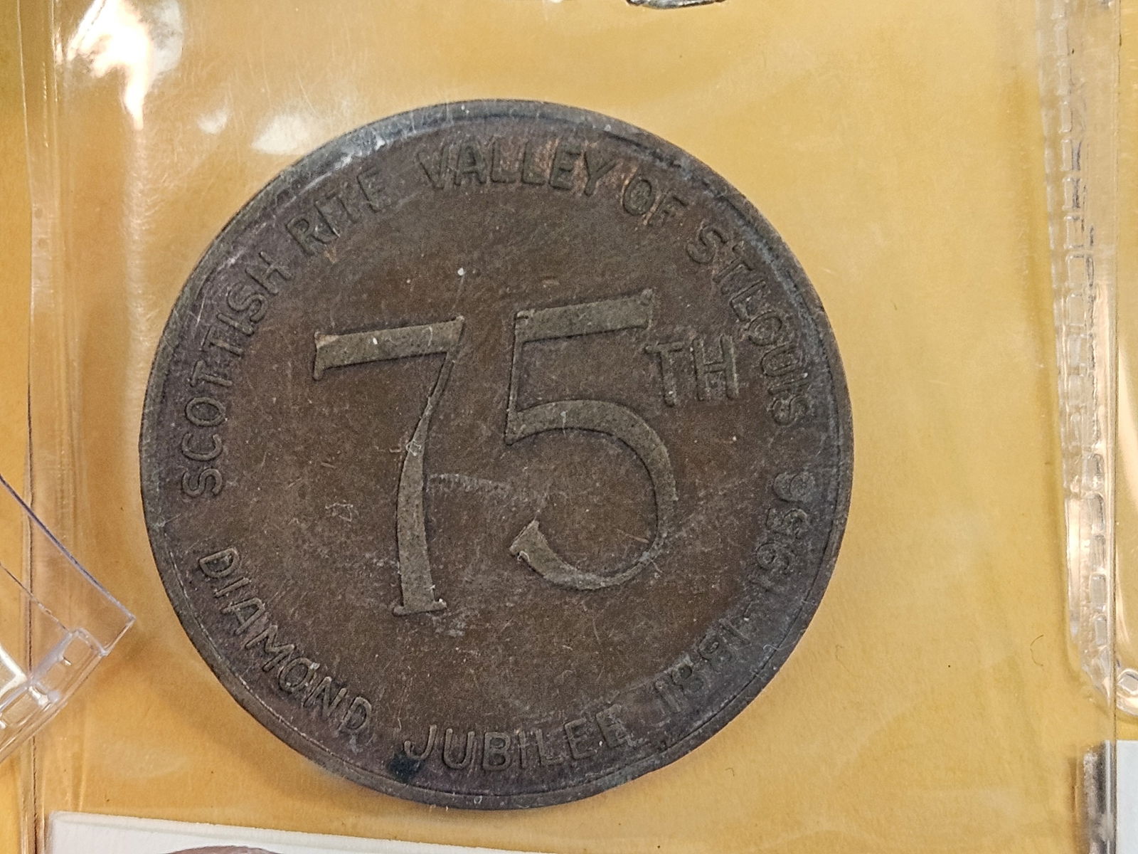 Fifteen cool tokens - 3