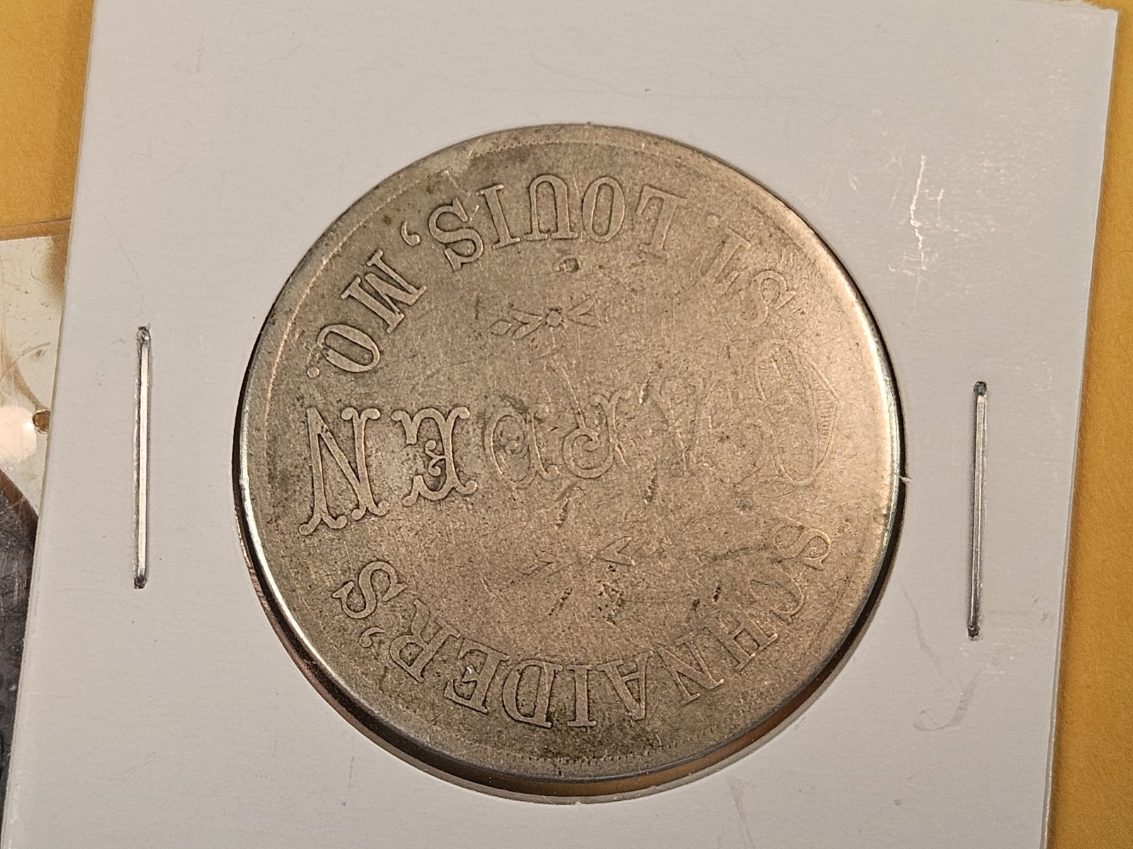 Fifteen cool tokens - 5