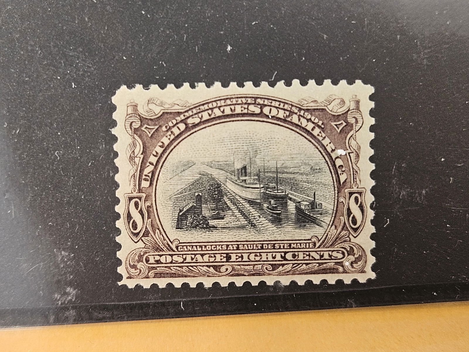 SCARCE PHILATELICS! - 2