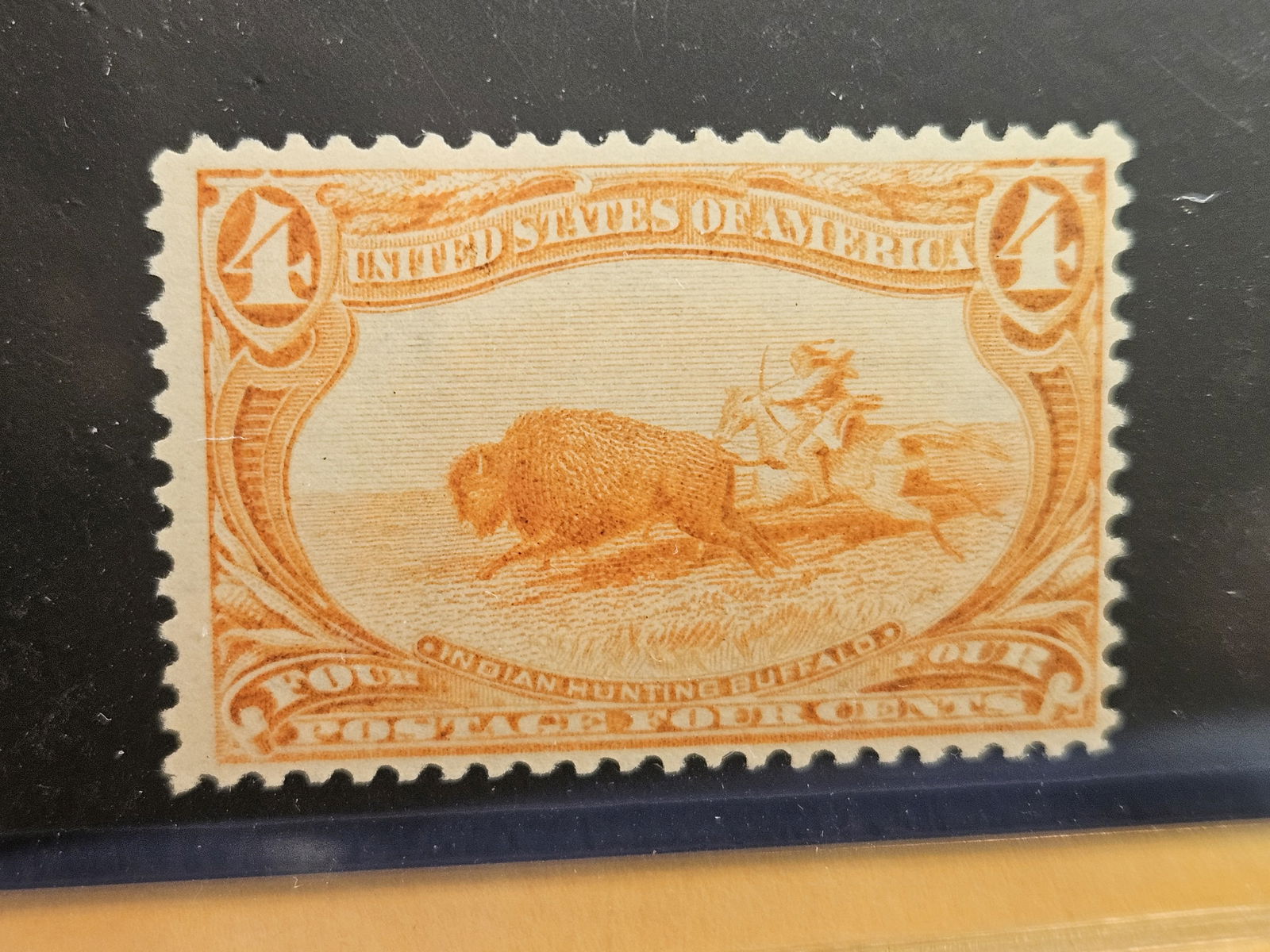 SCARCE PHILATELICS! - 2