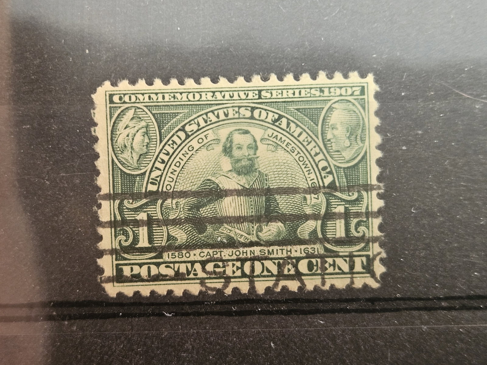 SCARCE PHILATELICS! - 2