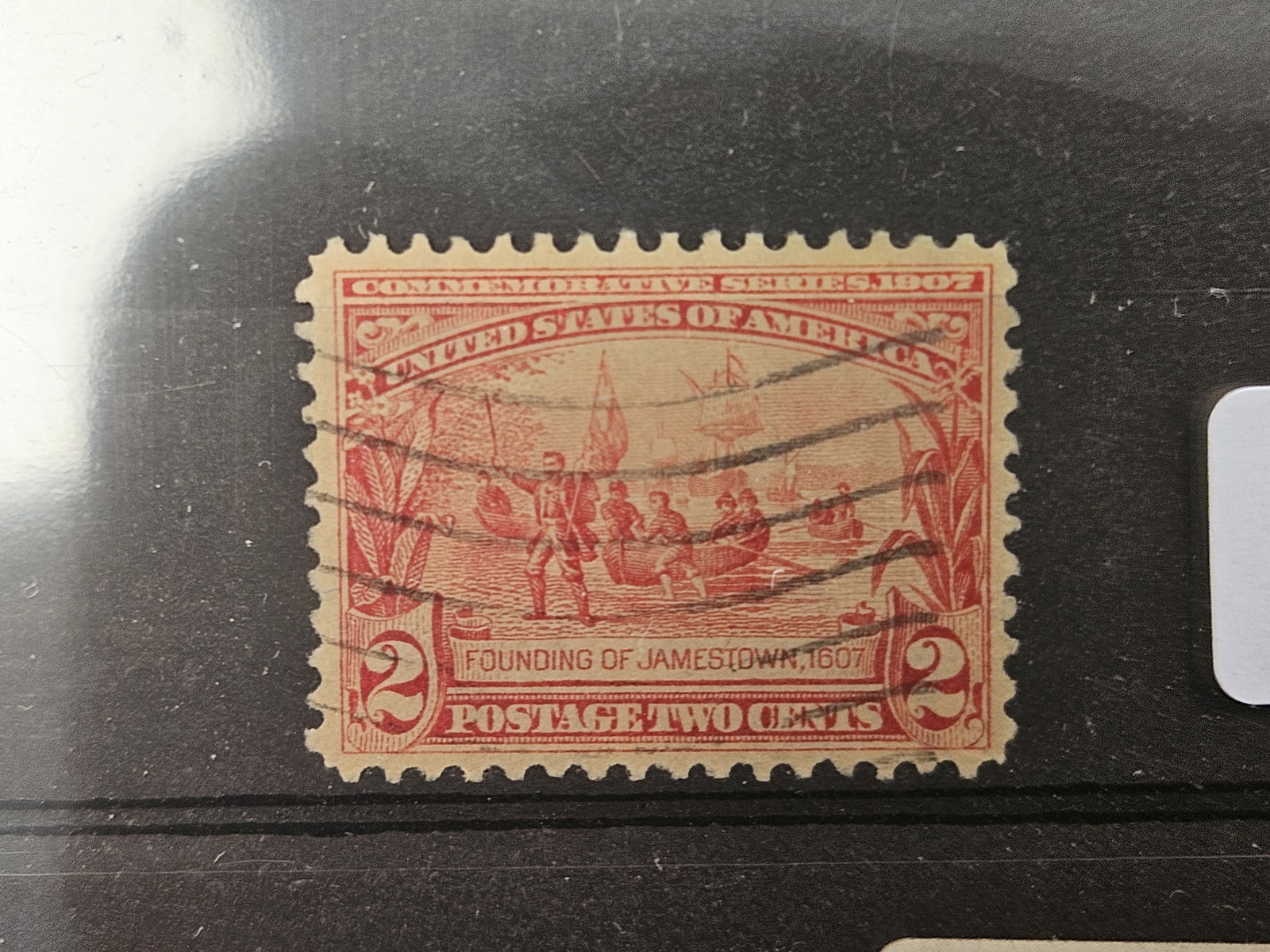 SCARCE PHILATELICS! - 3