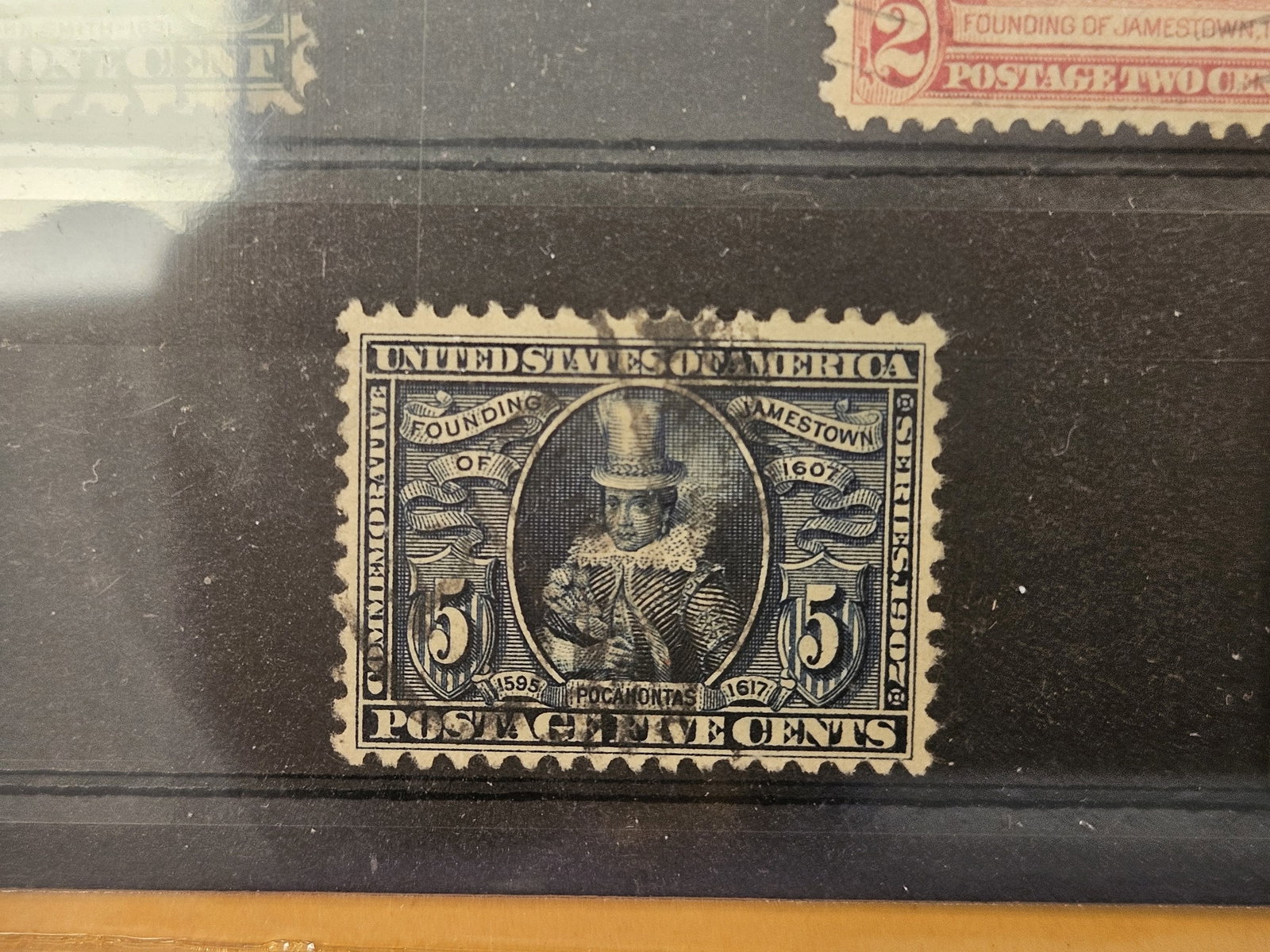 SCARCE PHILATELICS! - 4