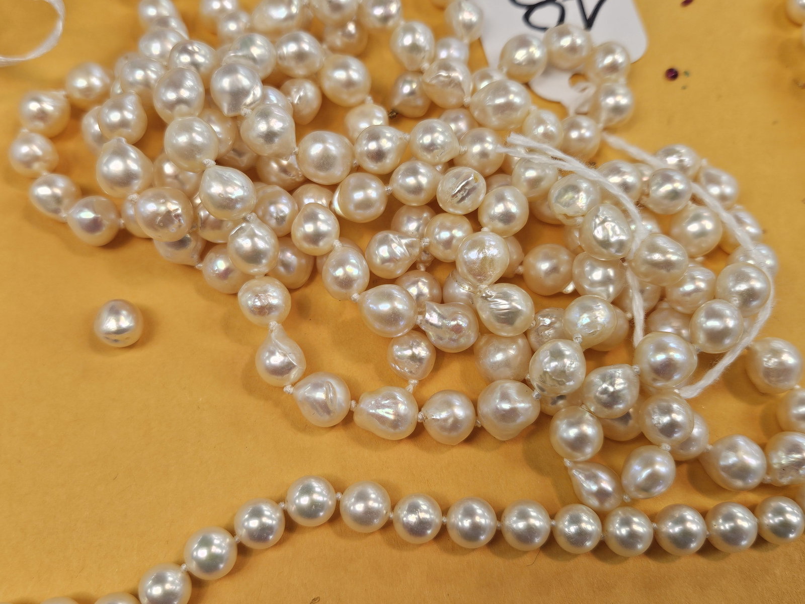 PEARLS - 2