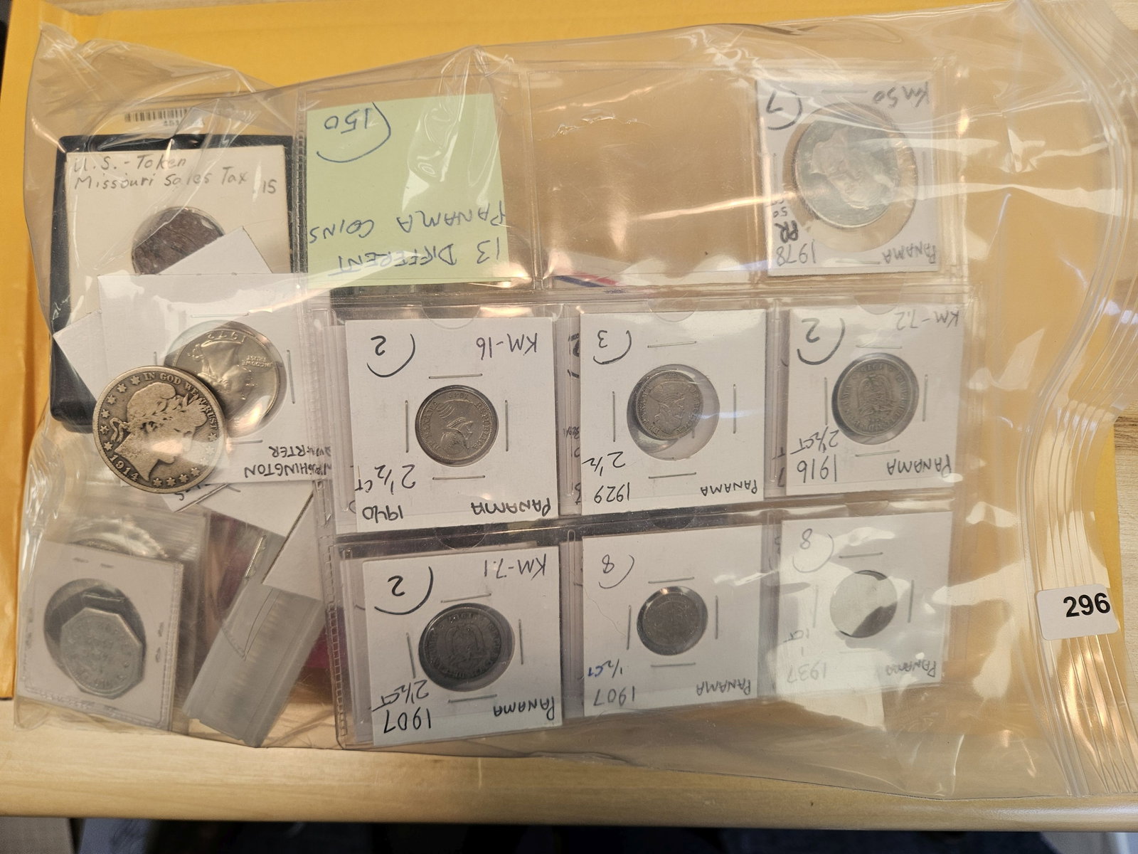 Super-De-Duper Hodge-Podge Lot: All kinds of good stuff 