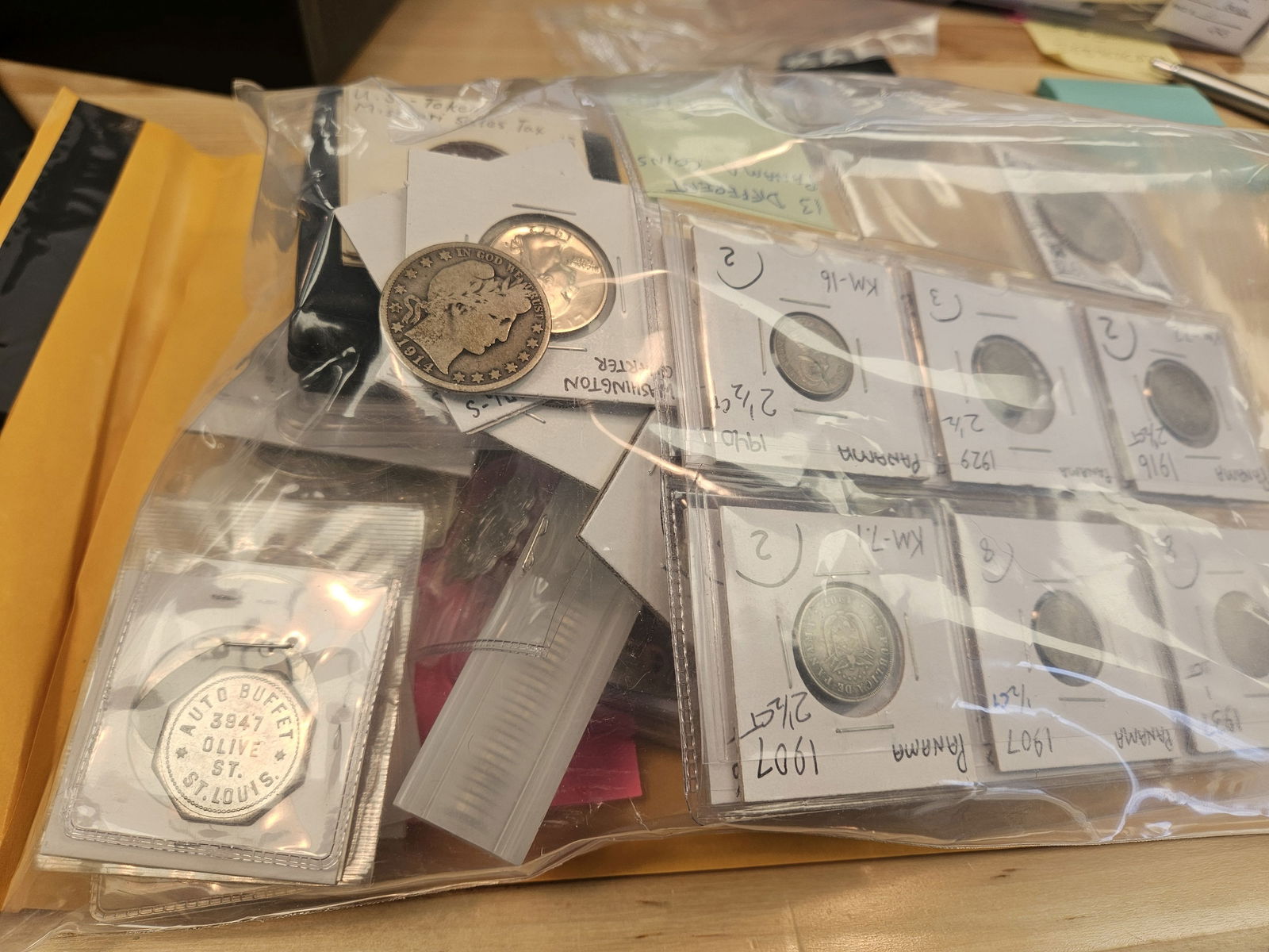 Super-De-Duper Hodge-Podge Lot - 2