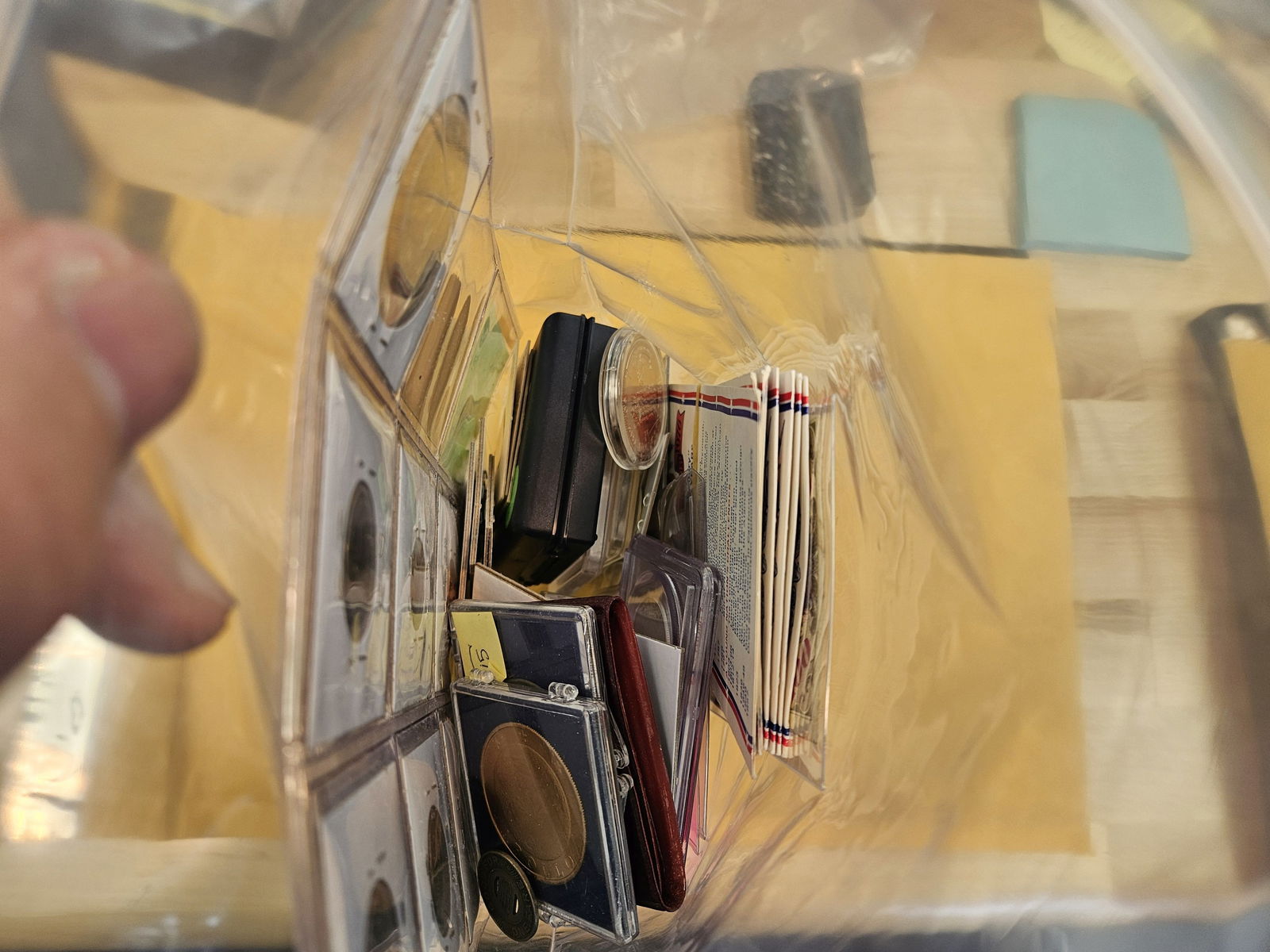 Super-De-Duper Hodge-Podge Lot - 3