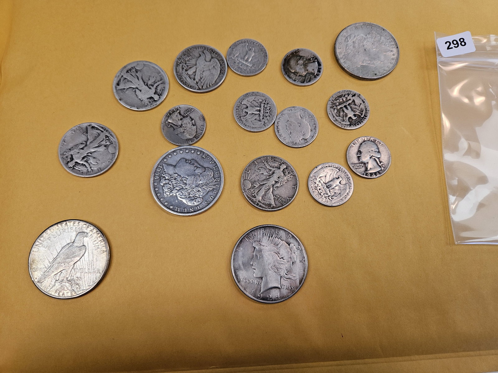 Better than JUNK Silver! - 2