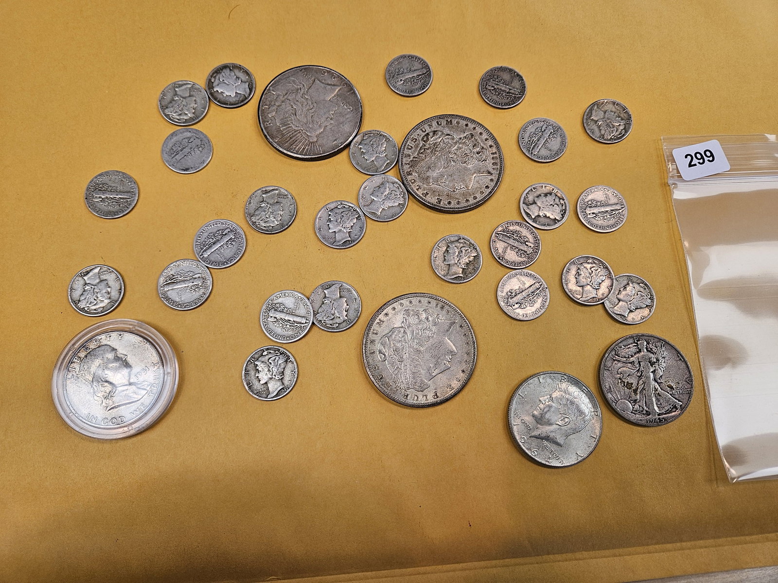 Better than JUNK Silver! - 2