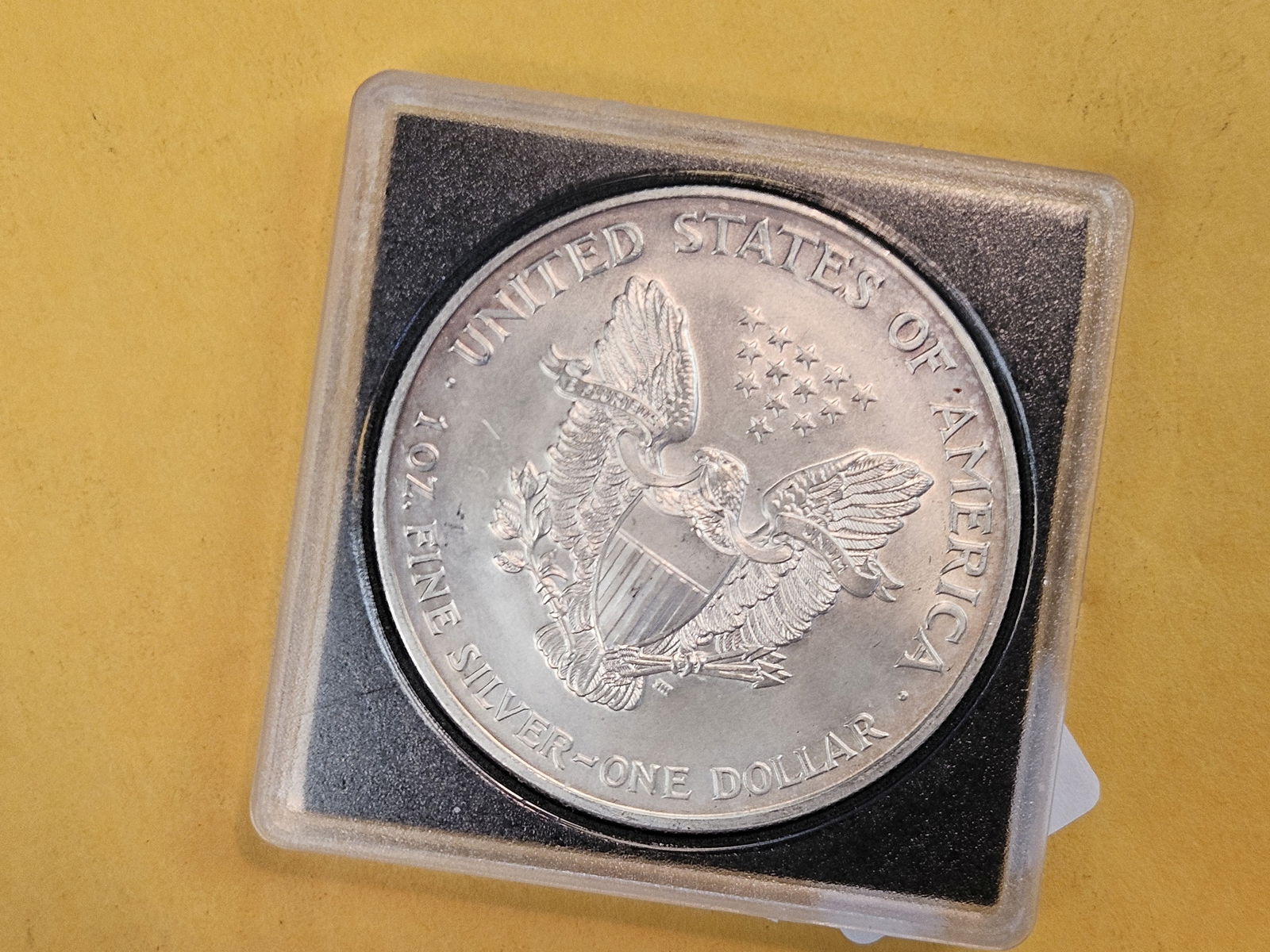 And last, but not least, a GEM BU 2002 ASE - 2