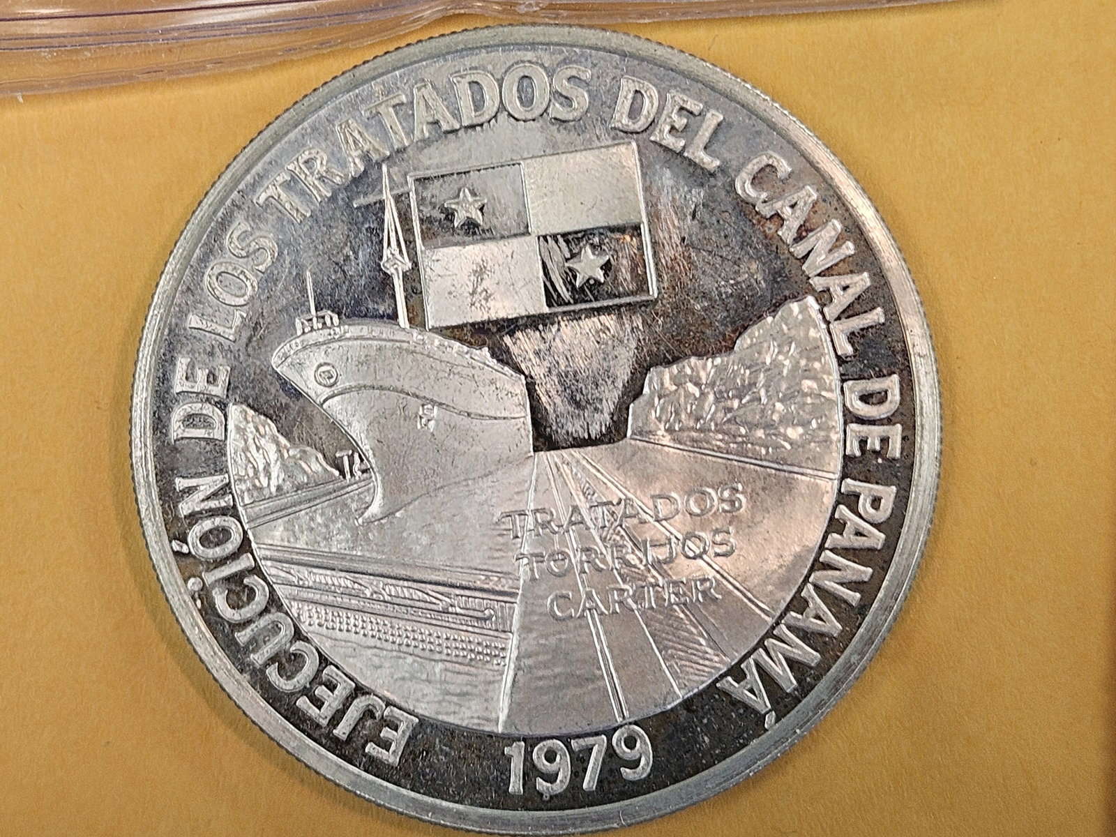 Three little tougher world coins - 2