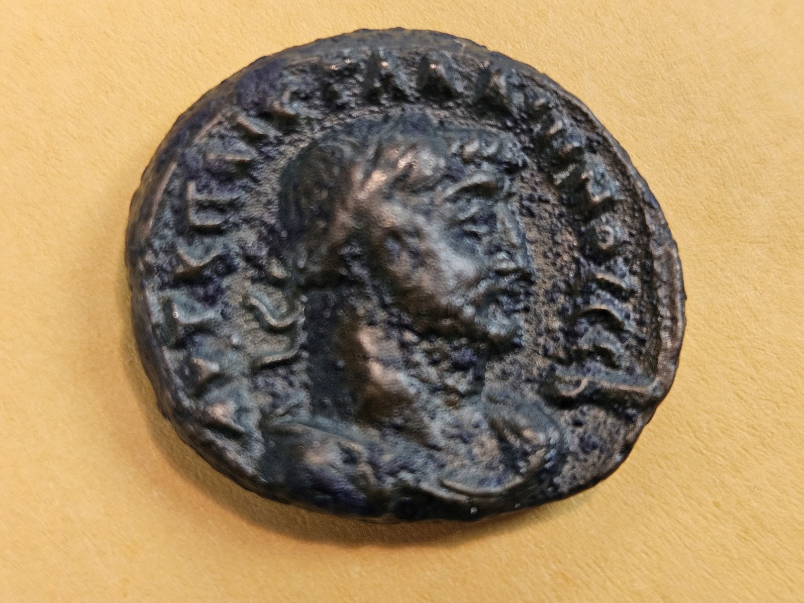 ANCIENT! Gallienus AD 253 - 268 (1 of 5)