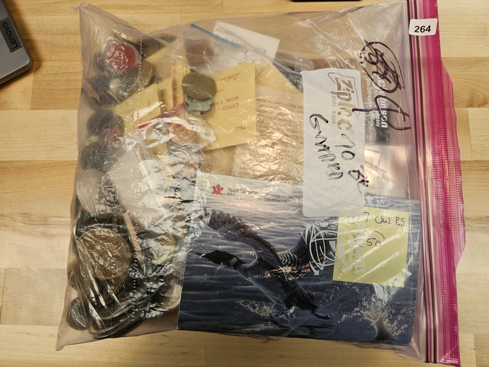 Large Hodge-Podge lot (1 of 9)