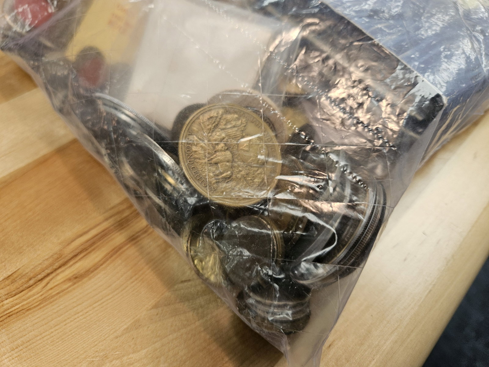 Large Hodge-Podge lot - 2