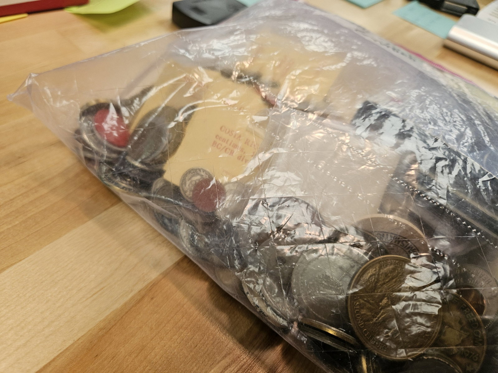 Large Hodge-Podge lot - 3