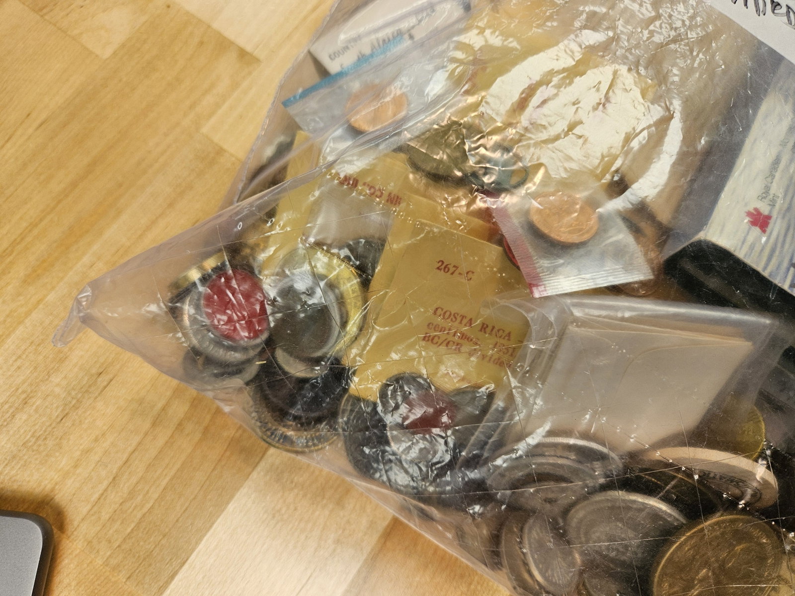 Large Hodge-Podge lot - 4