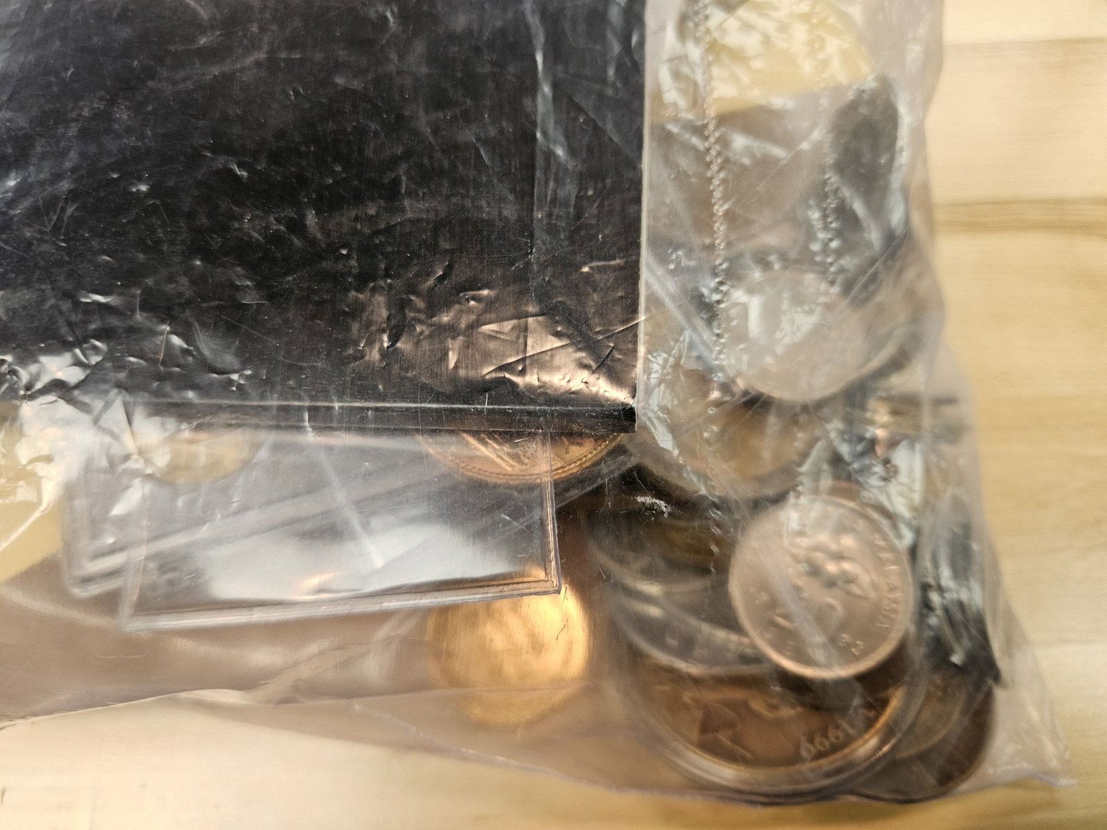 Large Hodge-Podge lot - 7