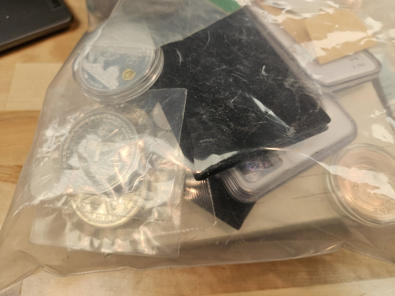 Large Hodge-Podge lot - 2