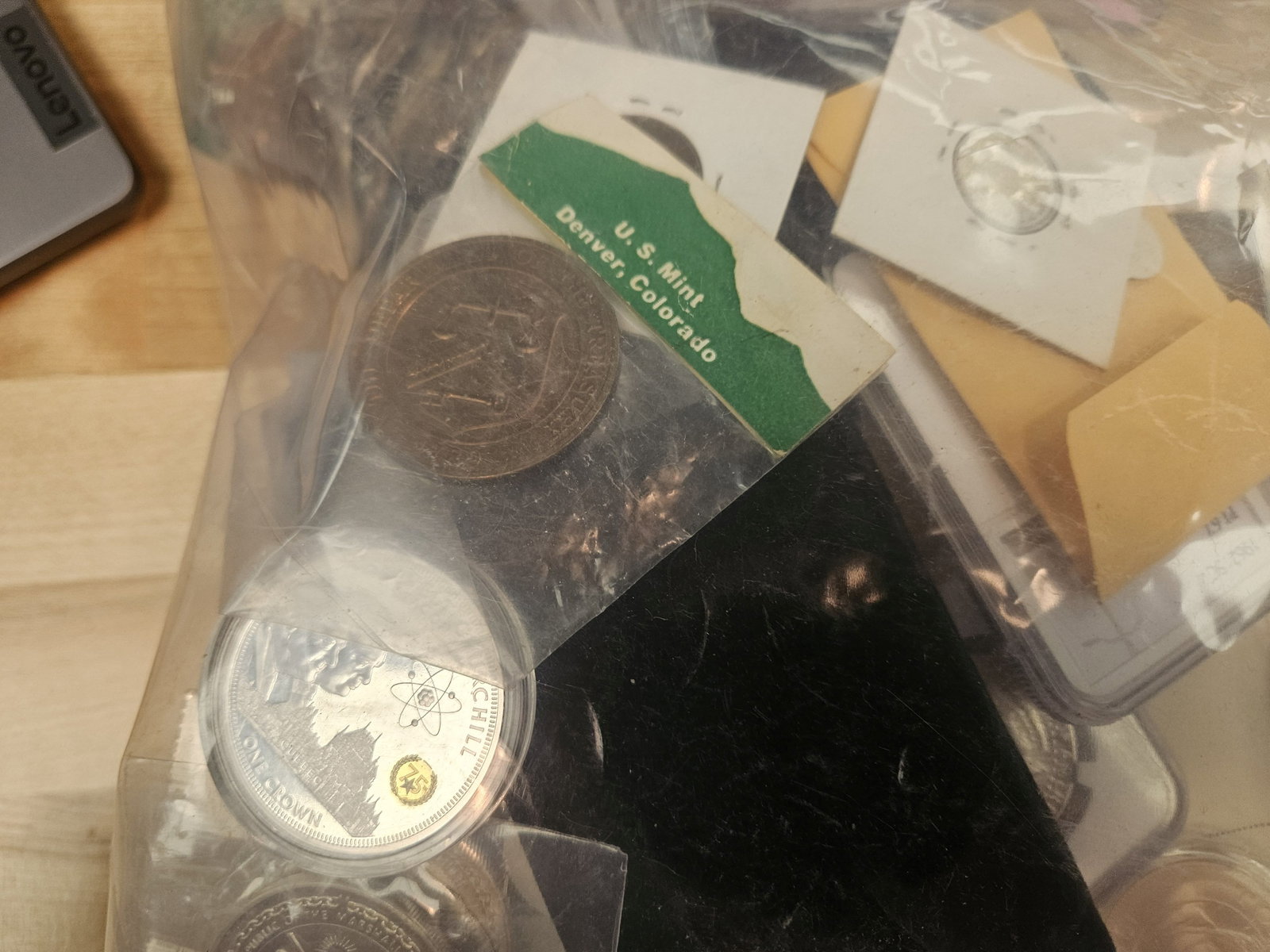 Large Hodge-Podge lot - 3