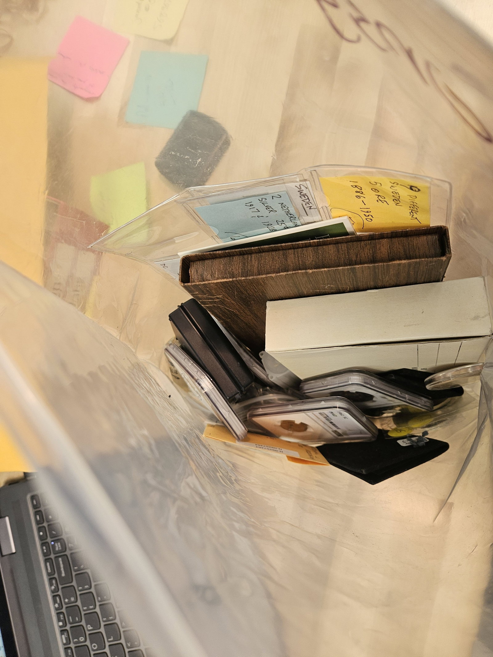 Large Hodge-Podge lot - 5