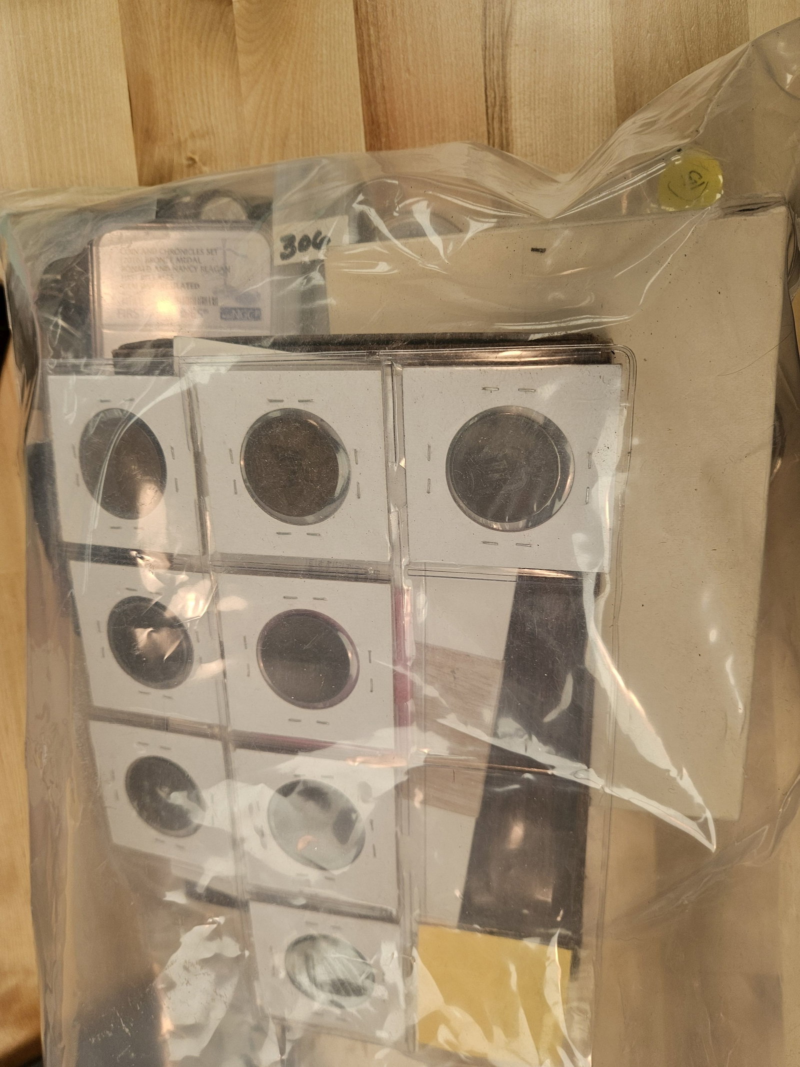 Large Hodge-Podge lot - 6