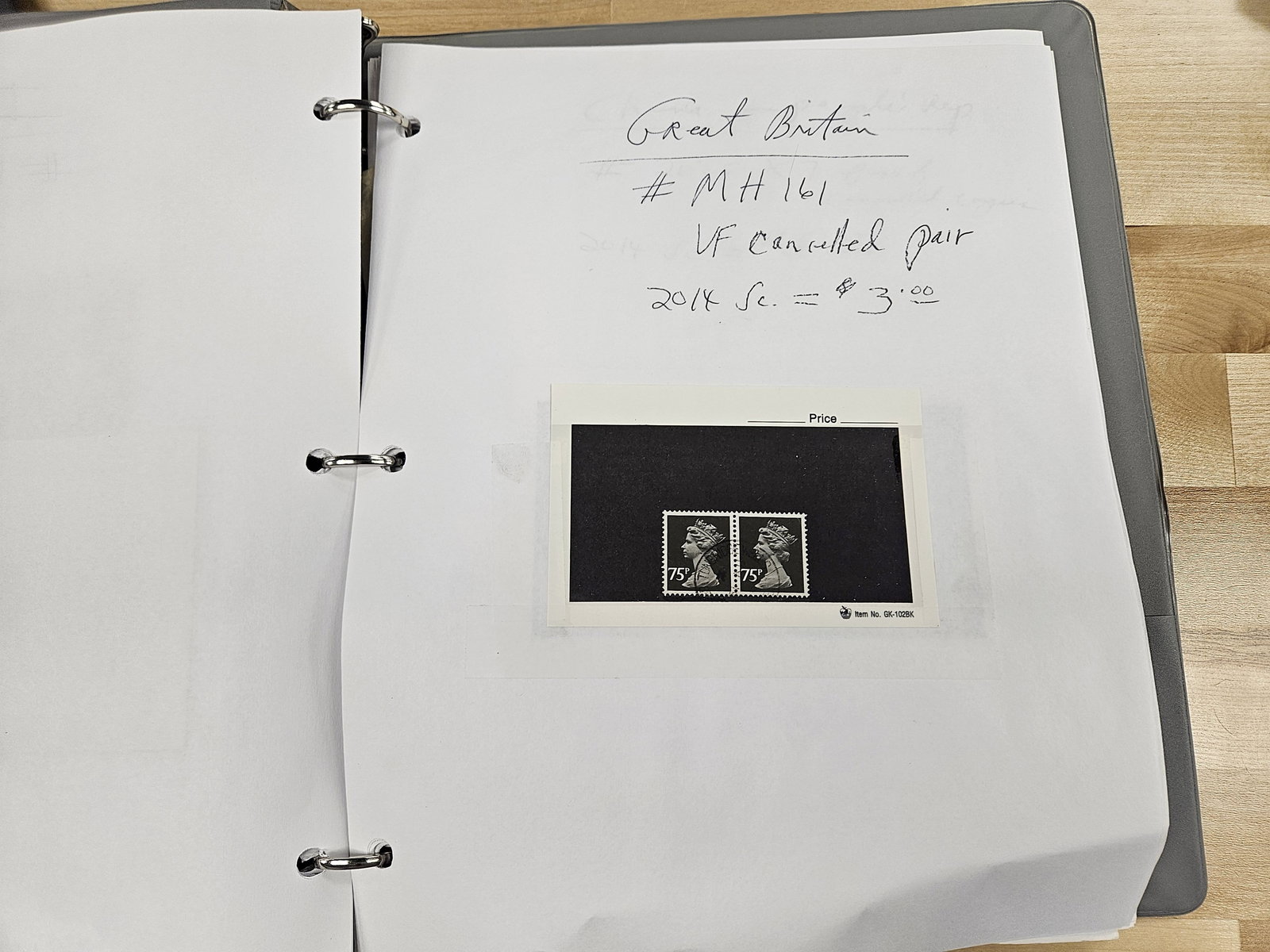 MORE PHILATELICS! - 7