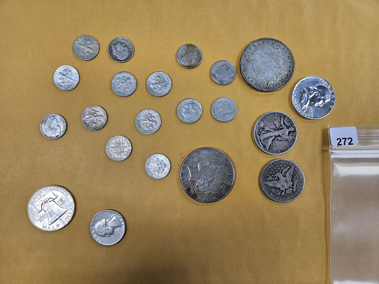 BETTER Than JUNK Silver! (1 of 2)