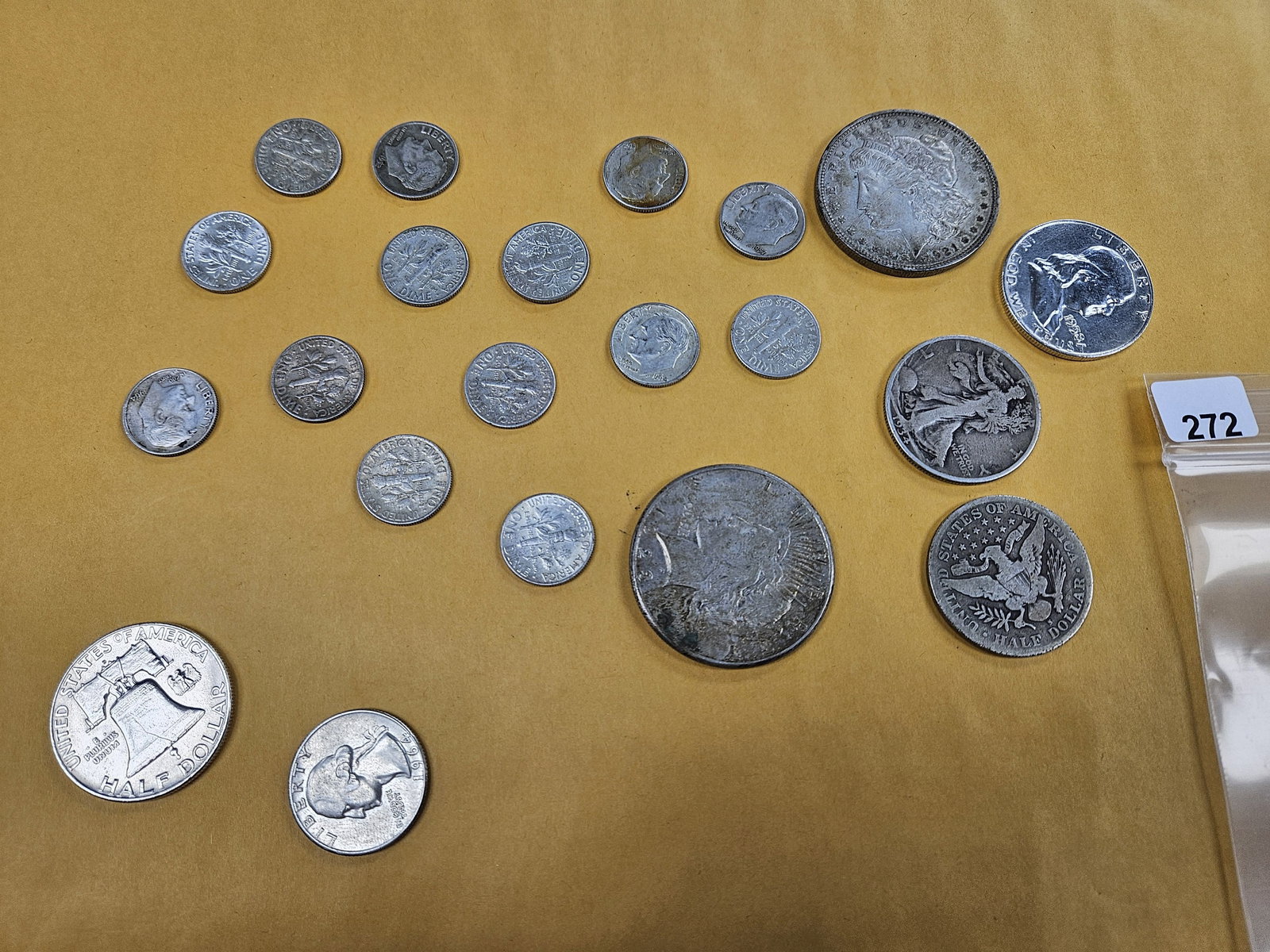 BETTER Than JUNK Silver! - 2