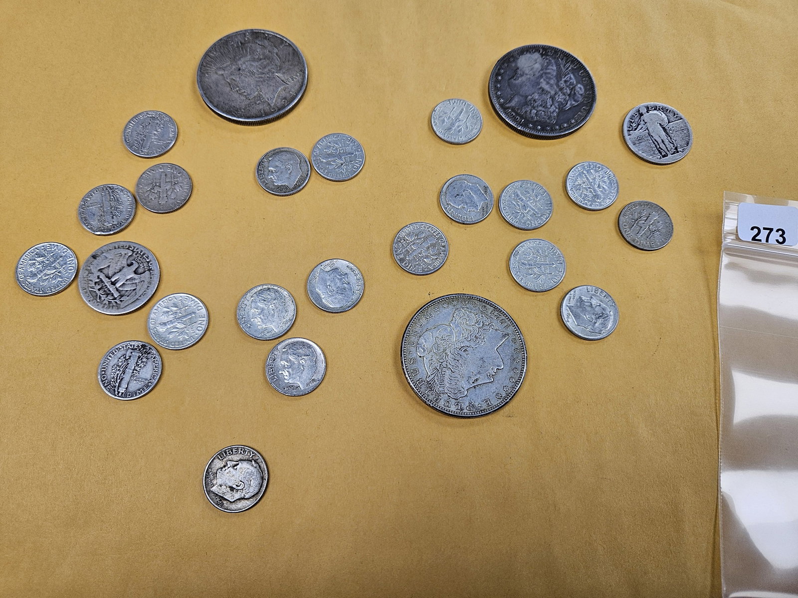 BETTER Than JUNK Silver! - 2