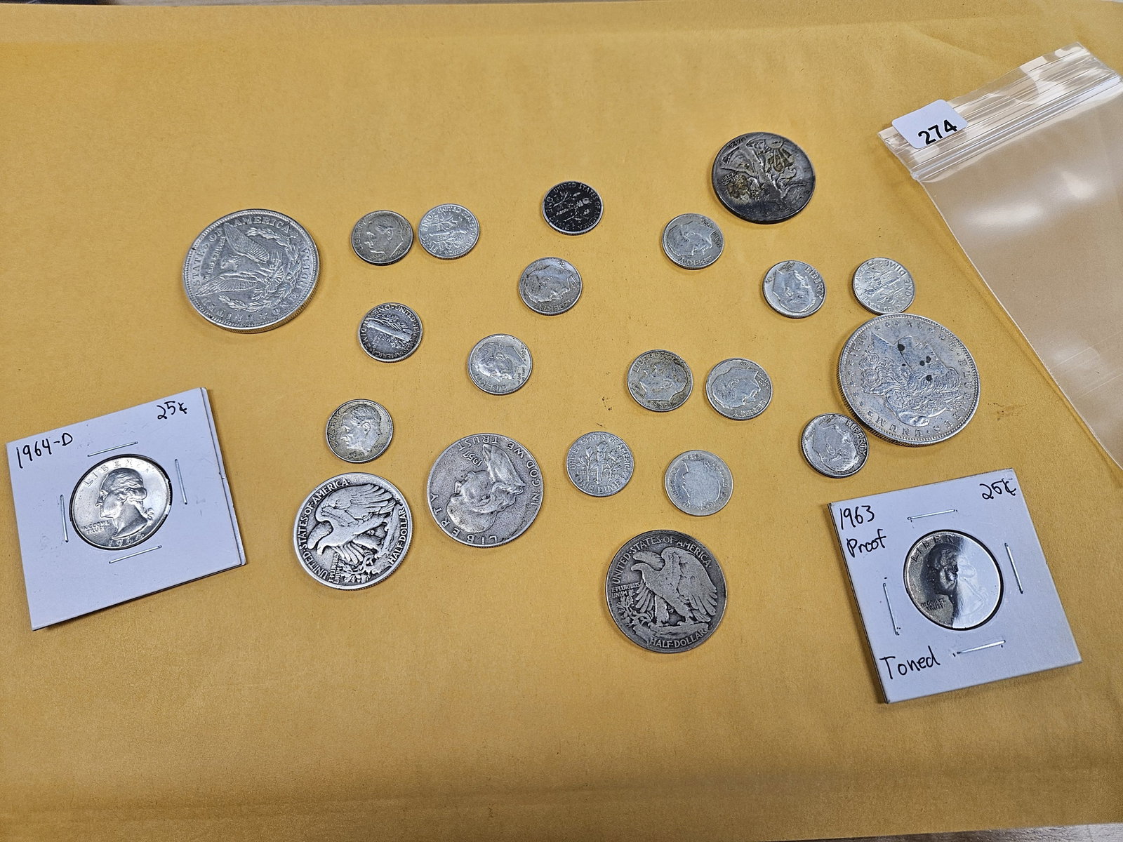 BETTER Than JUNK Silver! - 2