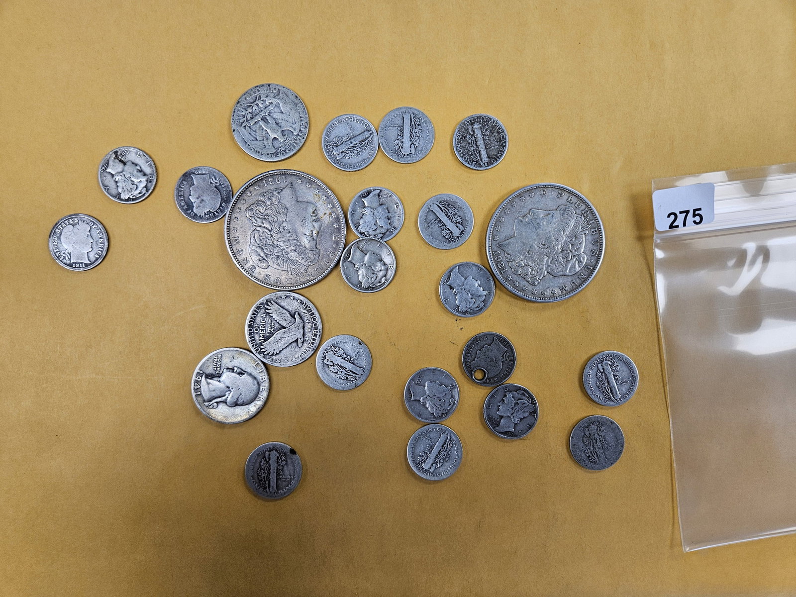 BETTER Than JUNK Silver! (1 of 2)