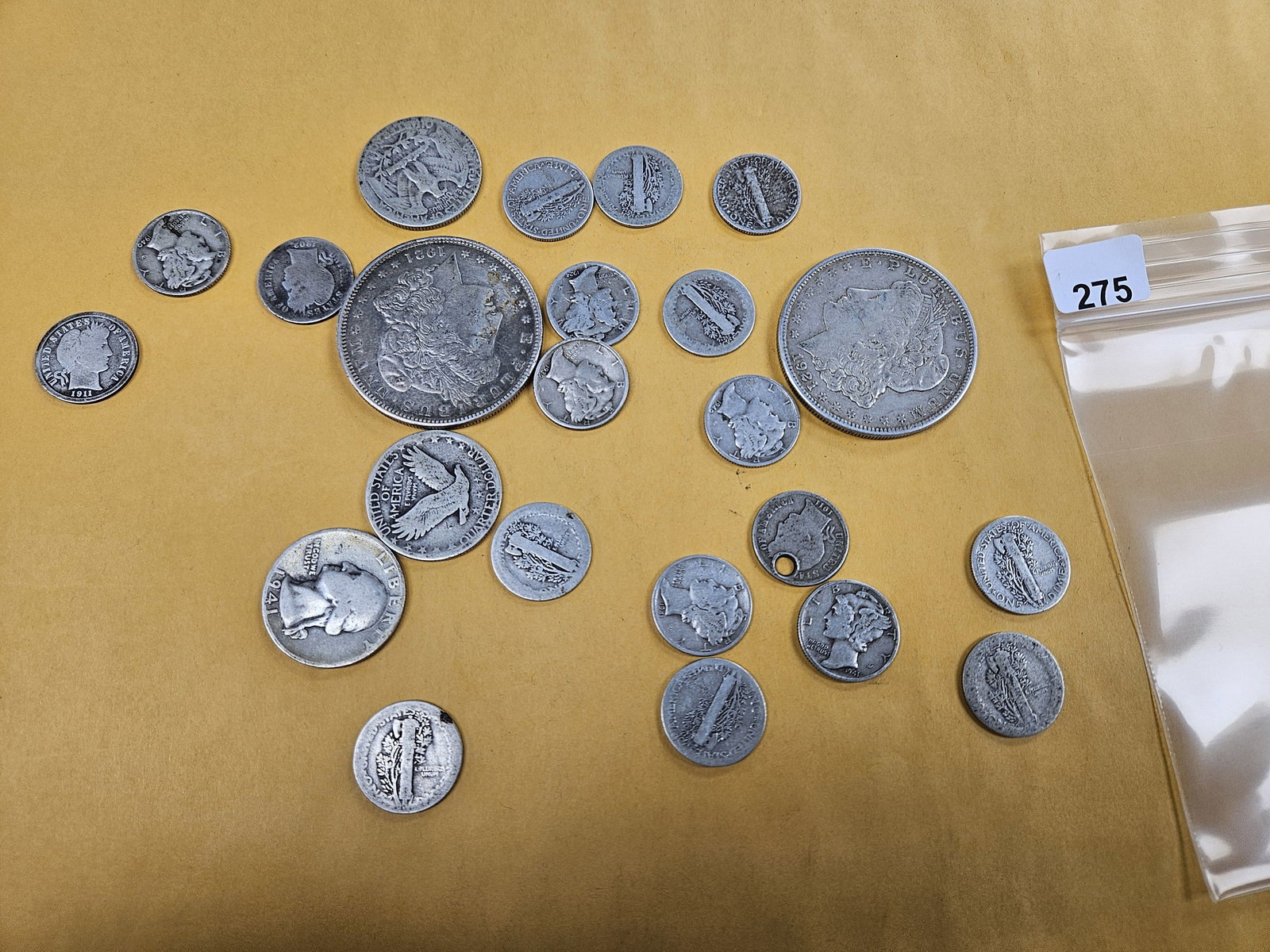 BETTER Than JUNK Silver! - 2