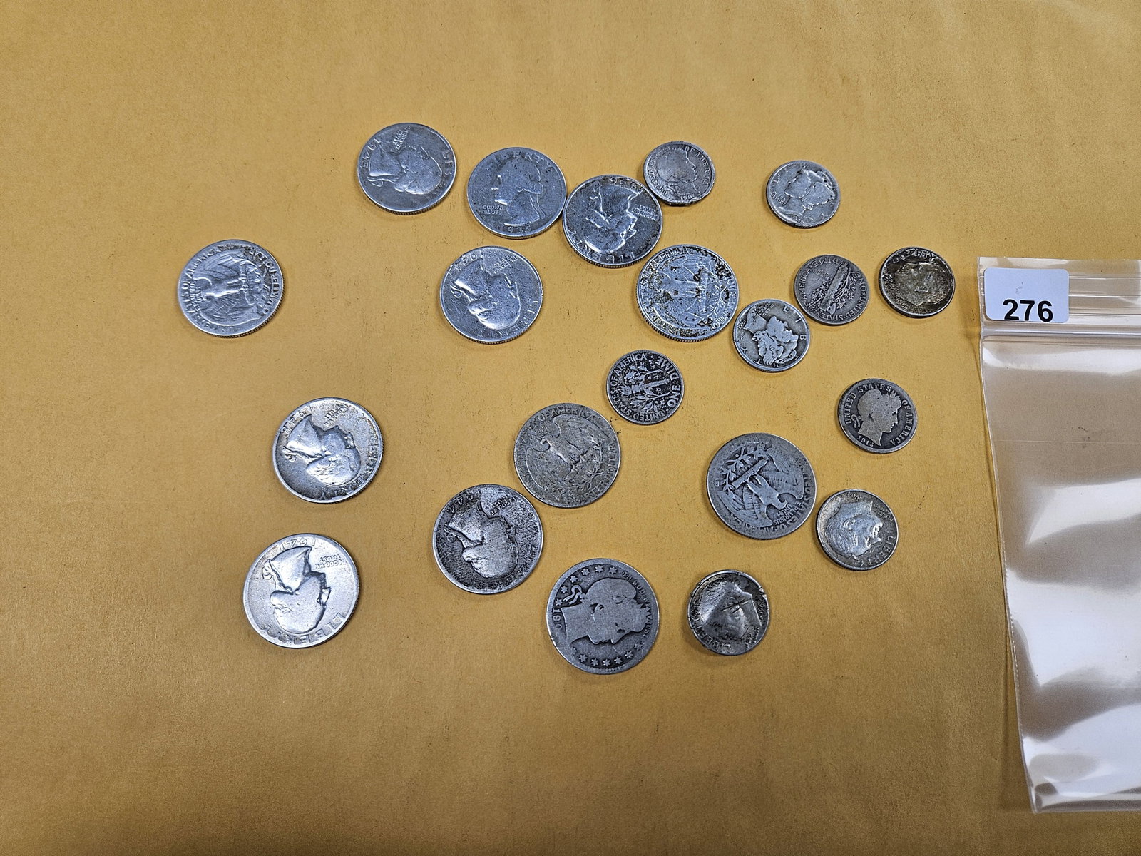 BETTER Than JUNK Silver! - 2