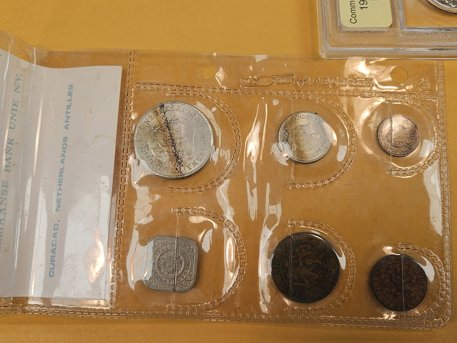 And another hodge-podge Lot - 3