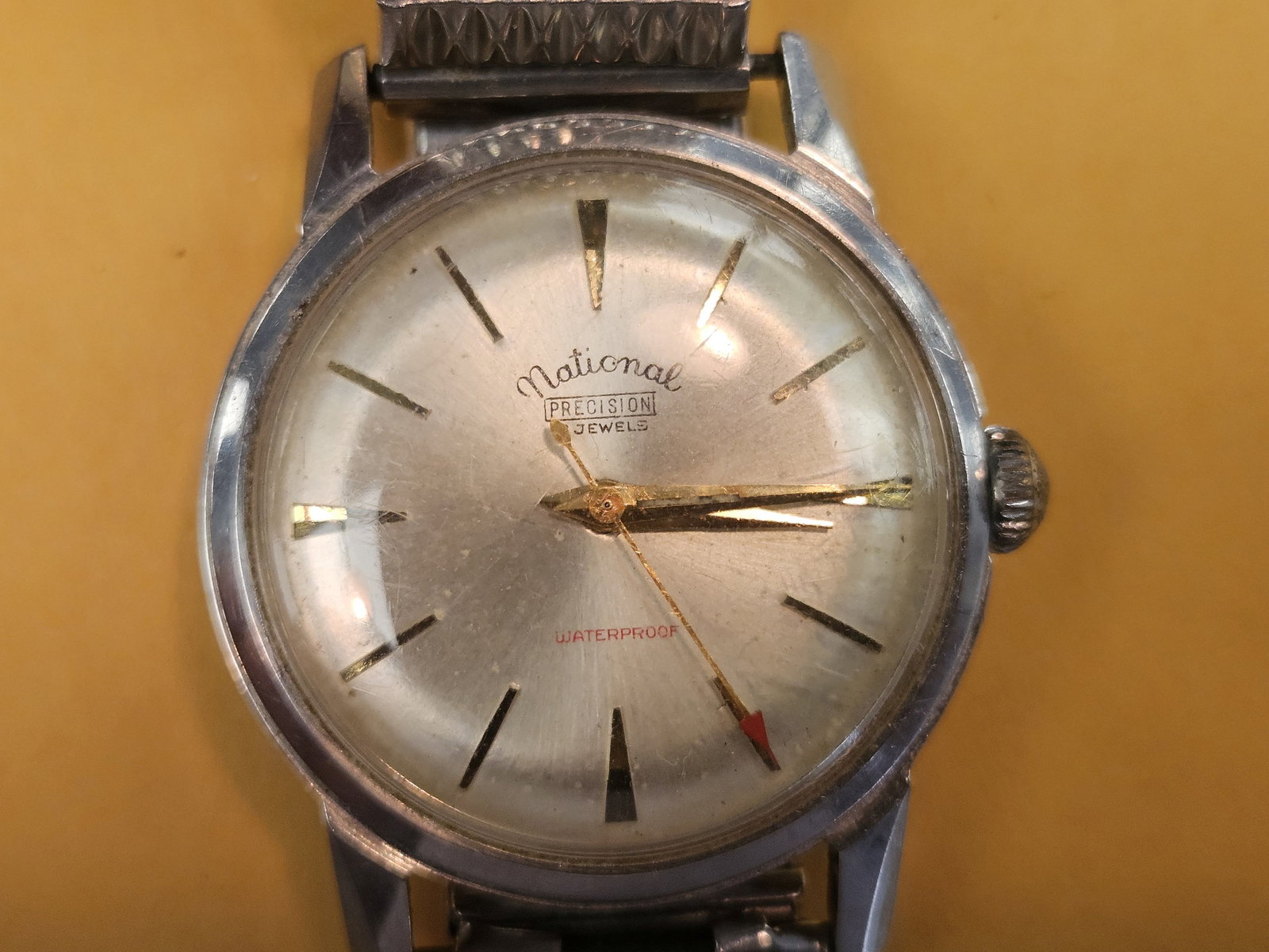 Wristwatch Medley - 10