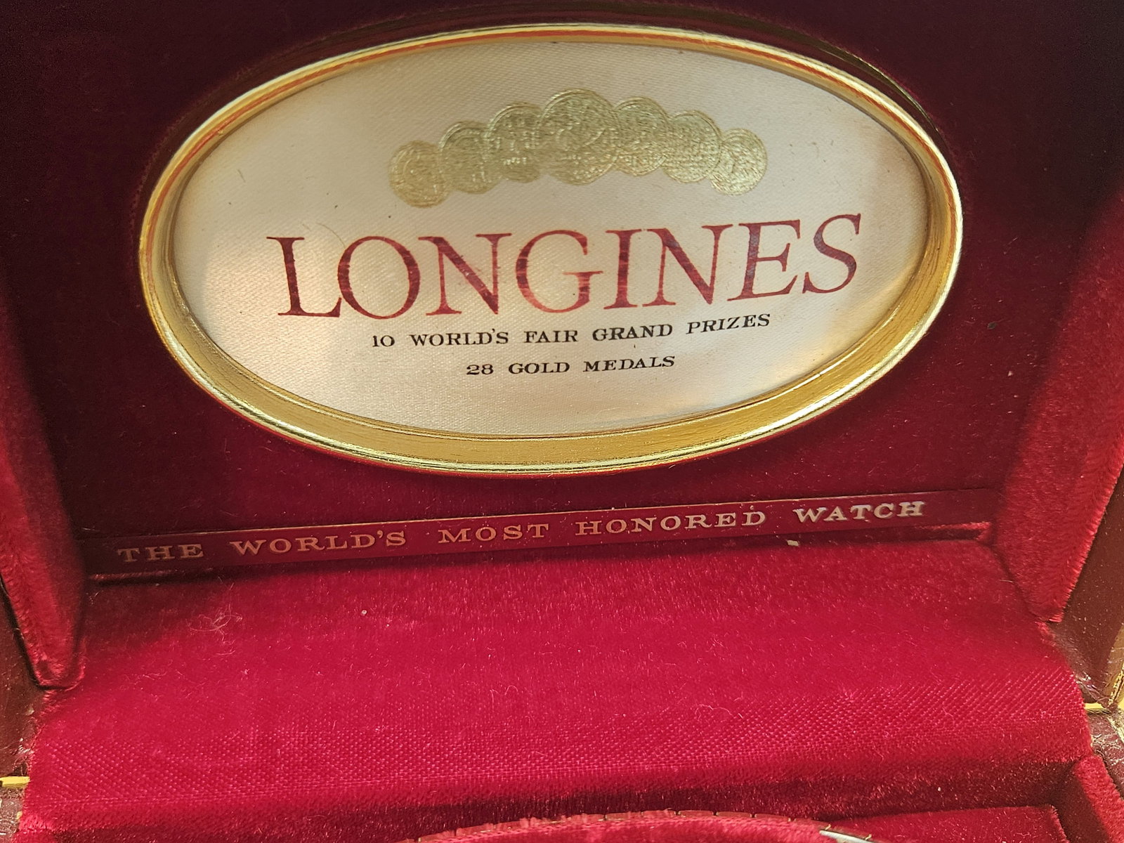 Wristwatch Medley - 2