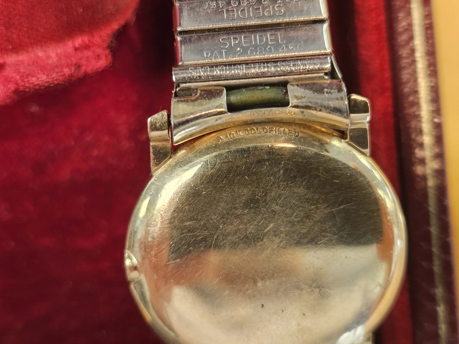 Wristwatch Medley - 5