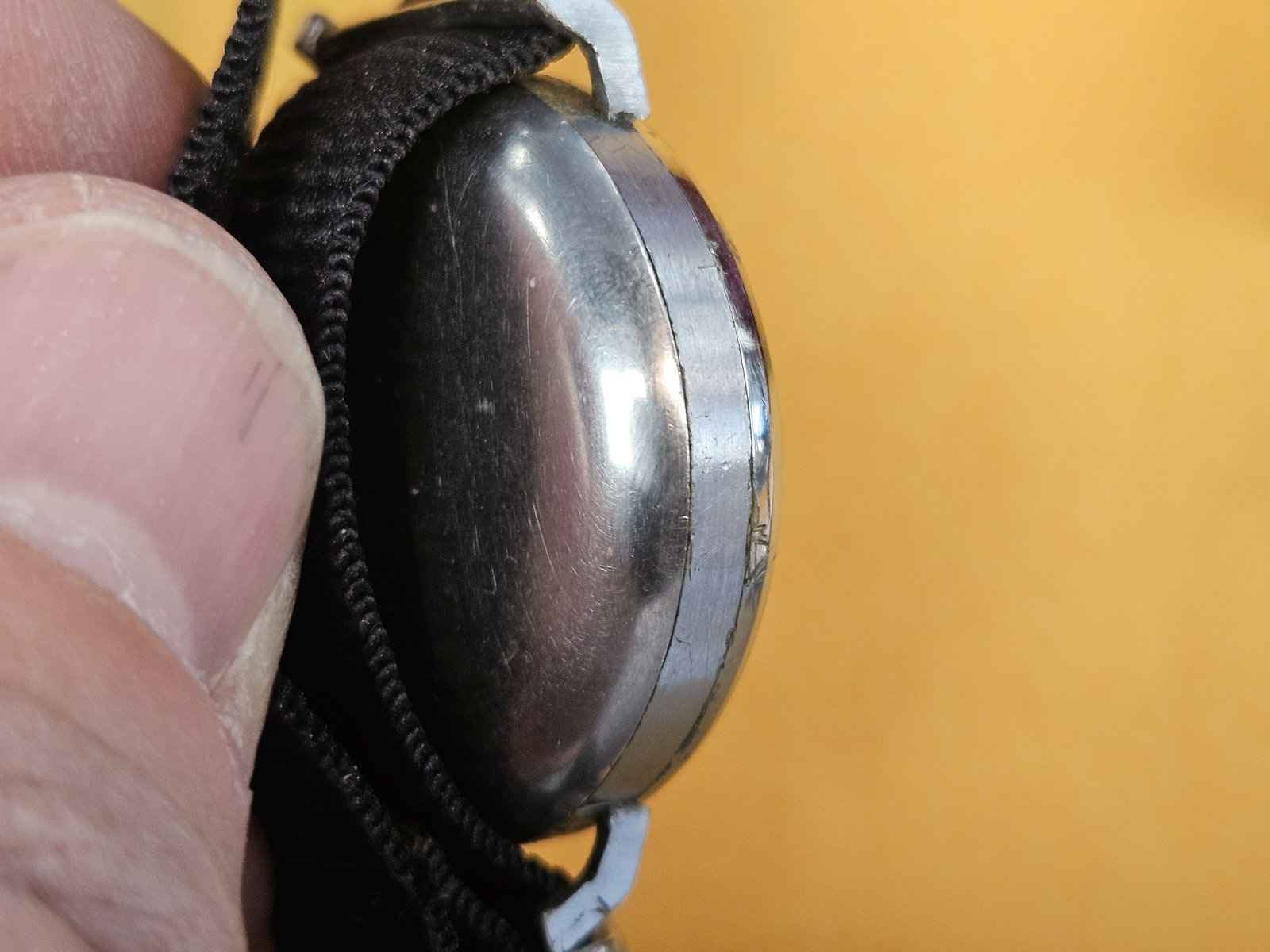 Wristwatch Medley - 7