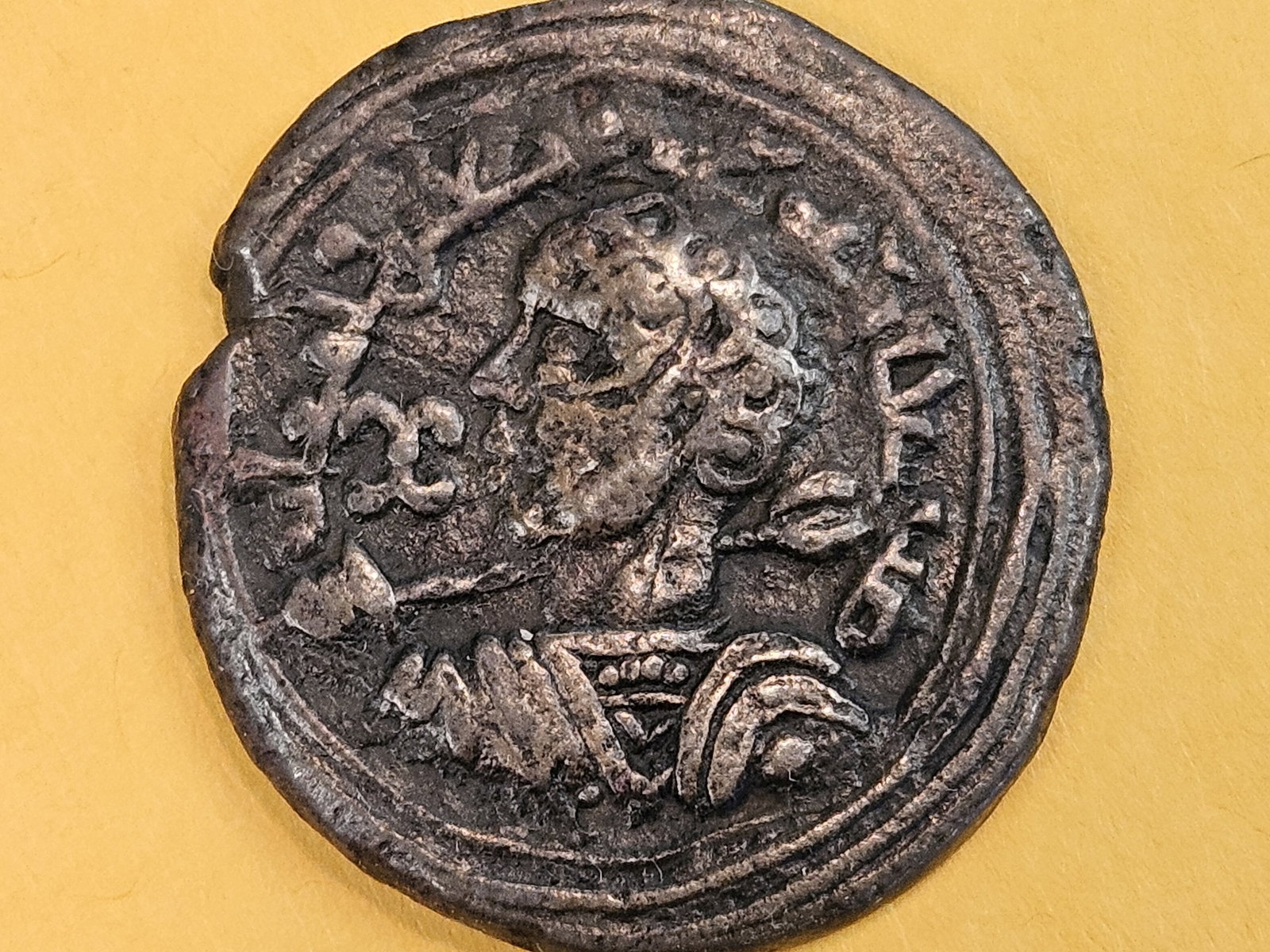 ANCIENT! Artuquids (1 of 3)