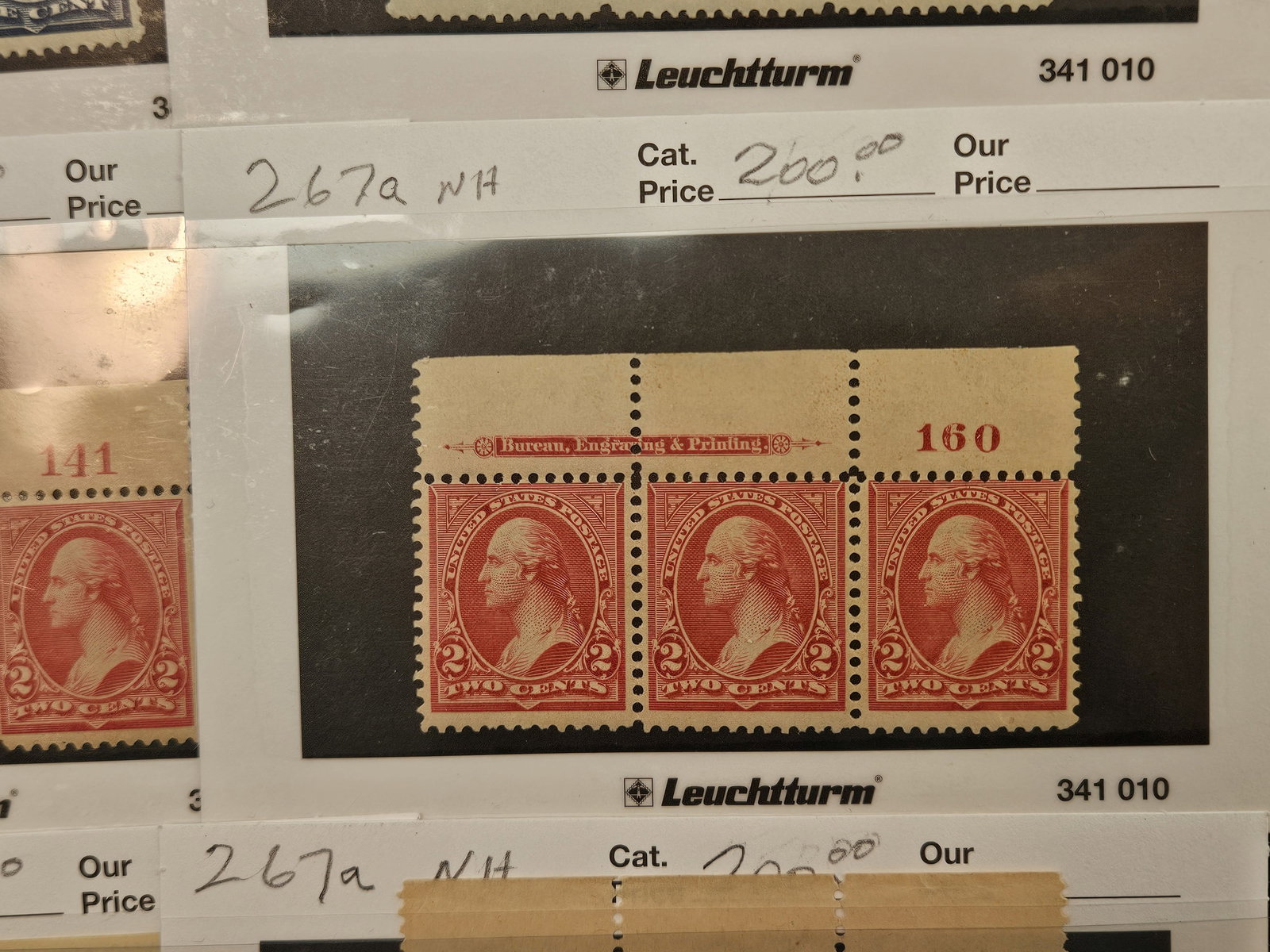 BETTER PHILATELICS! - 7