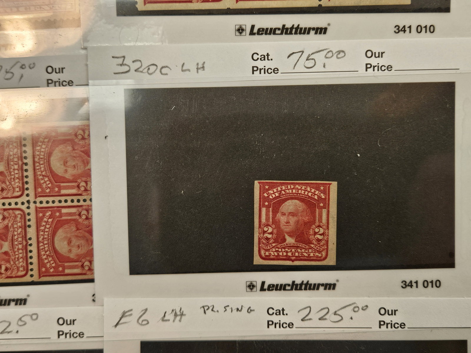 BETTER PHILATELICS! - 7