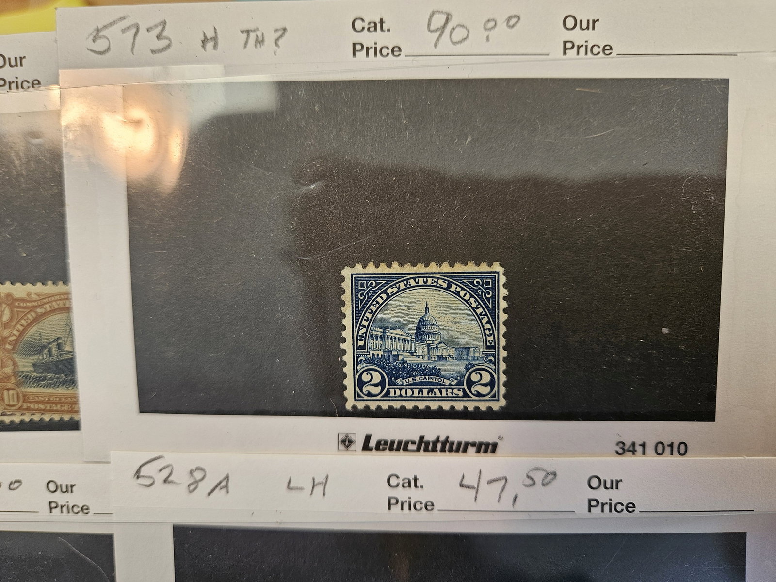 BETTER PHILATELICS! - 3