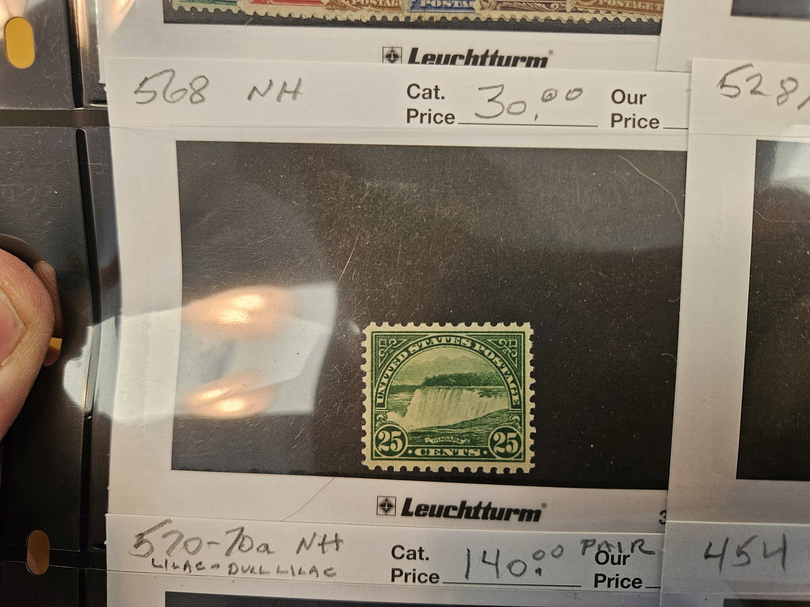 BETTER PHILATELICS! - 4