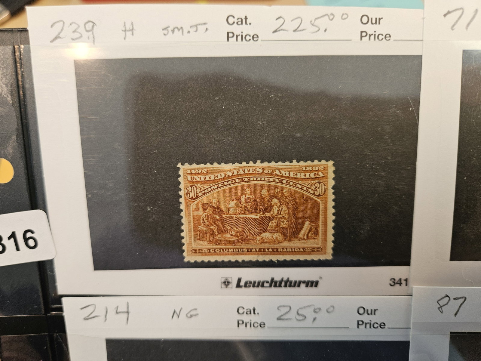 BETTER PHILATELICS! - 2