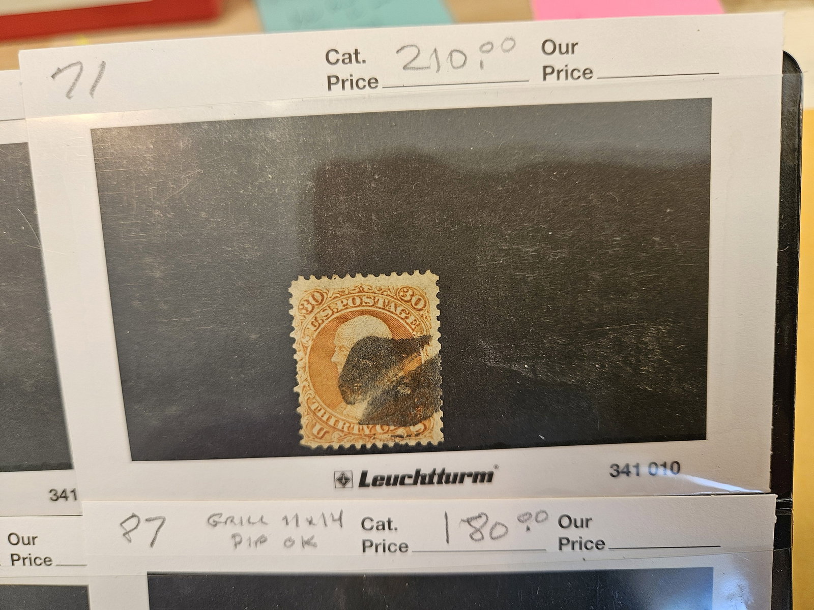 BETTER PHILATELICS! - 3